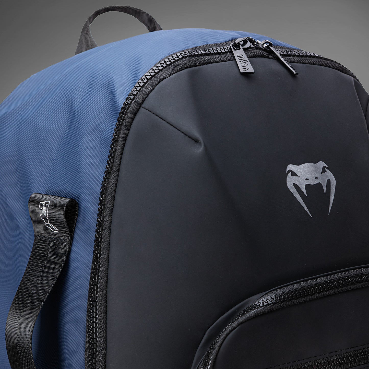 Venum Evo 2 Xtrem Backpack - Schwarz/Blau