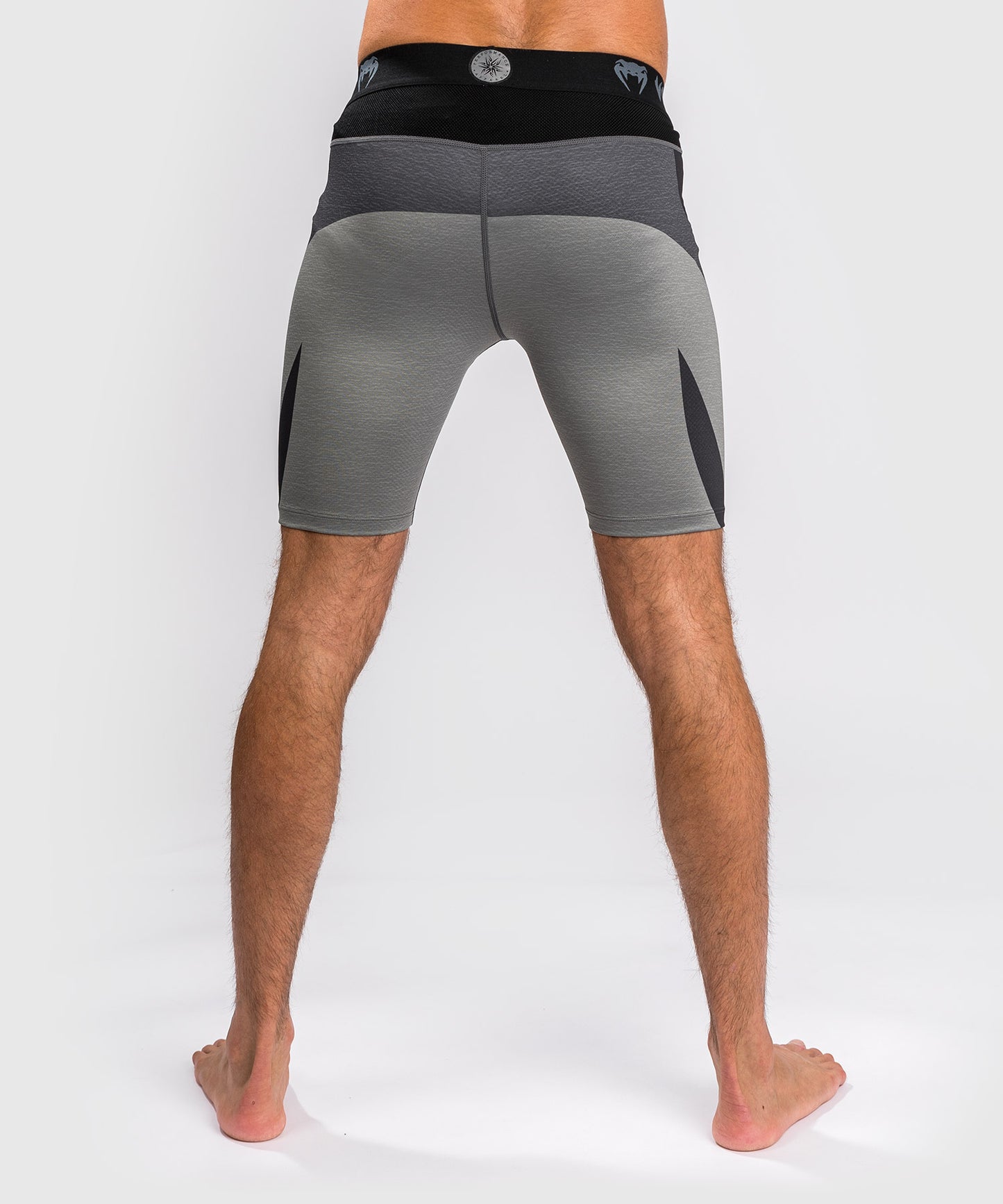 Venum Stone  Vale Tudo Shorts - Mineral Grün