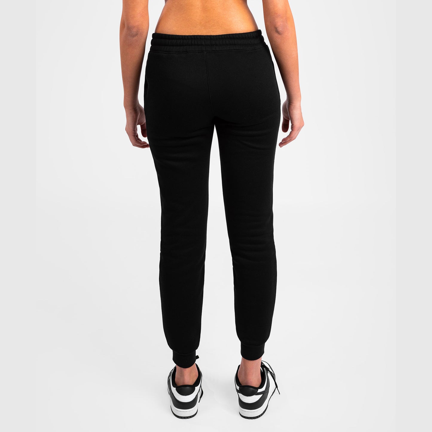 UFC Adrenaline by Venum Replica Damenhose - Schwarz