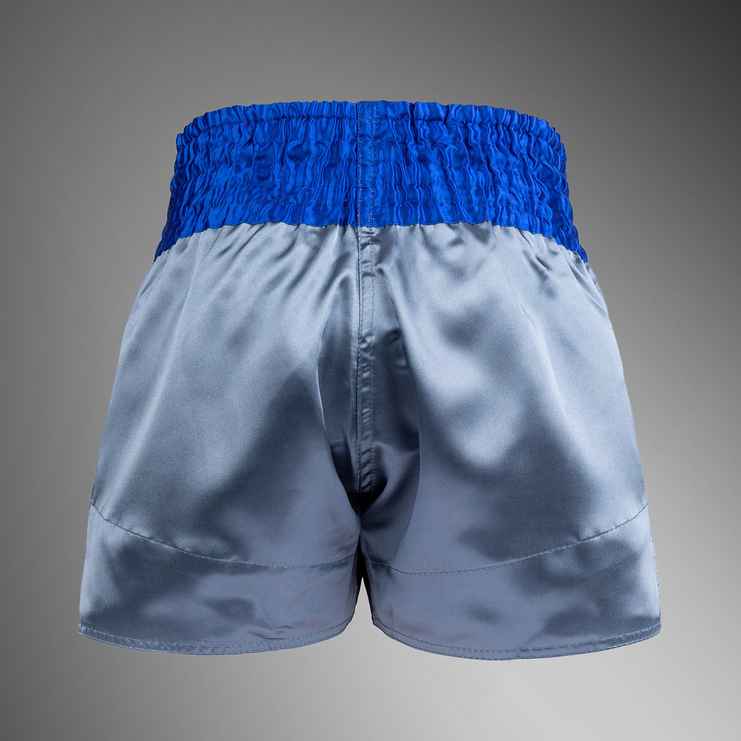 Venum Classic Muay Thai Shorts - Grau