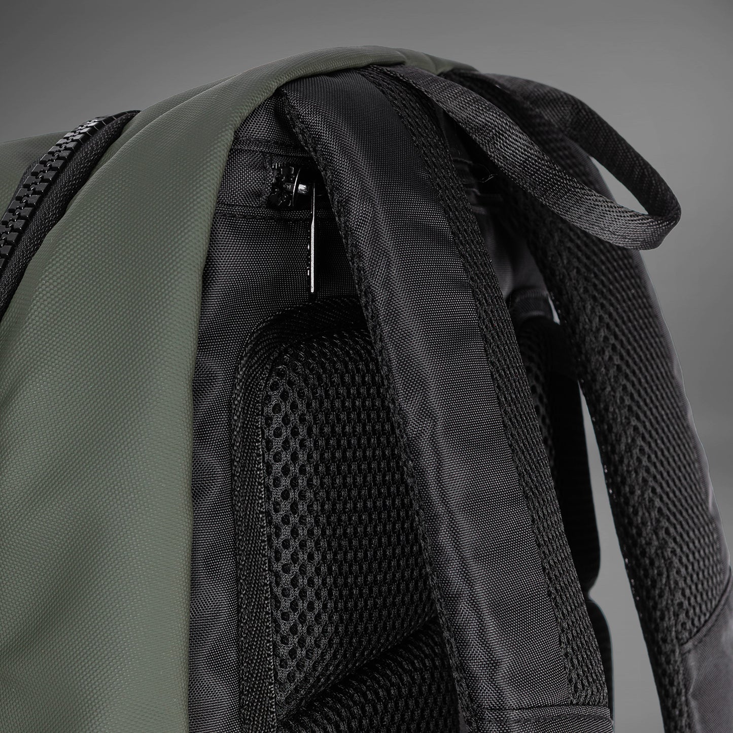 Venum Evo 2 Backpack - Schwarz/Khaki