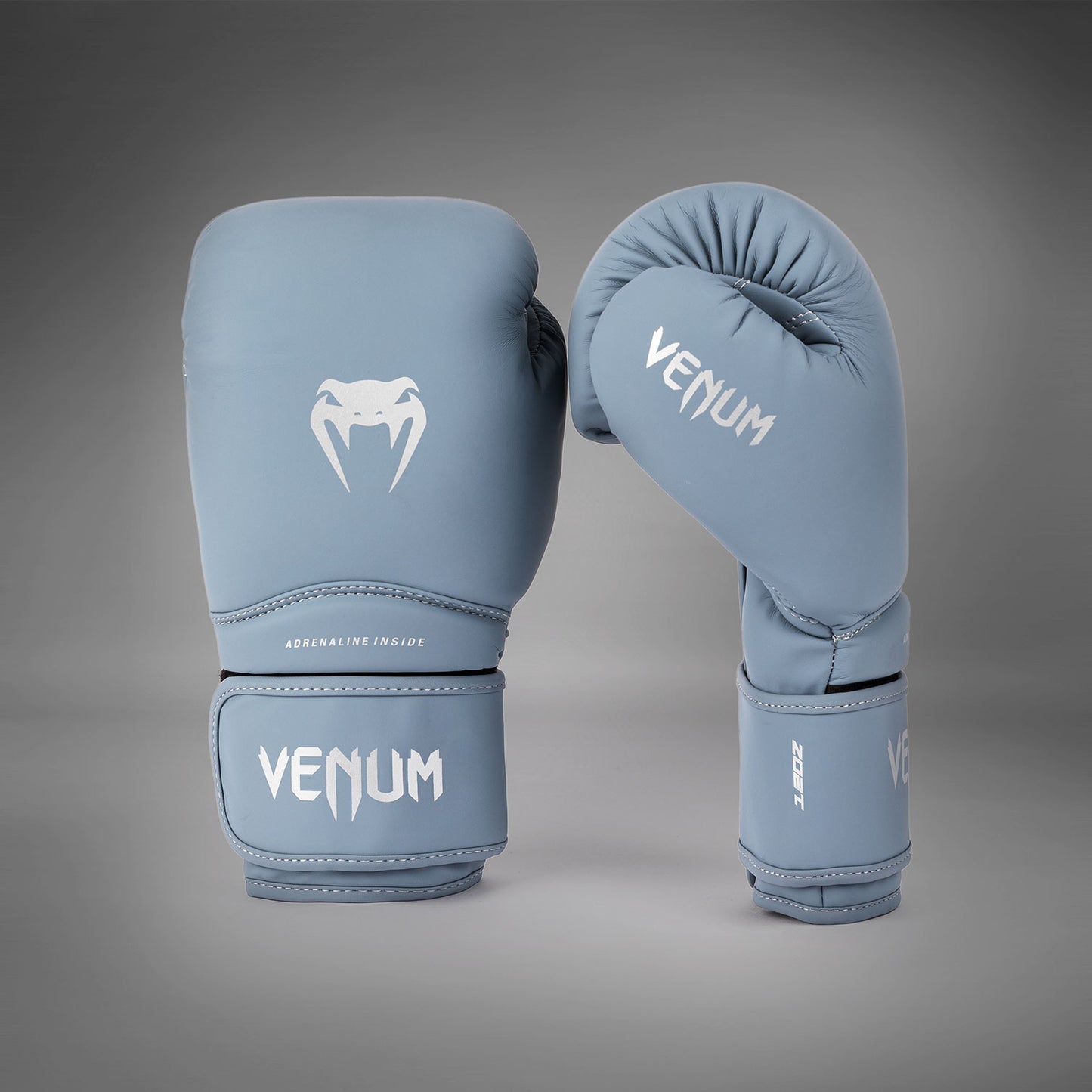 Venum Contender 1.5 Boxhandschuhe - Pebble Grey
