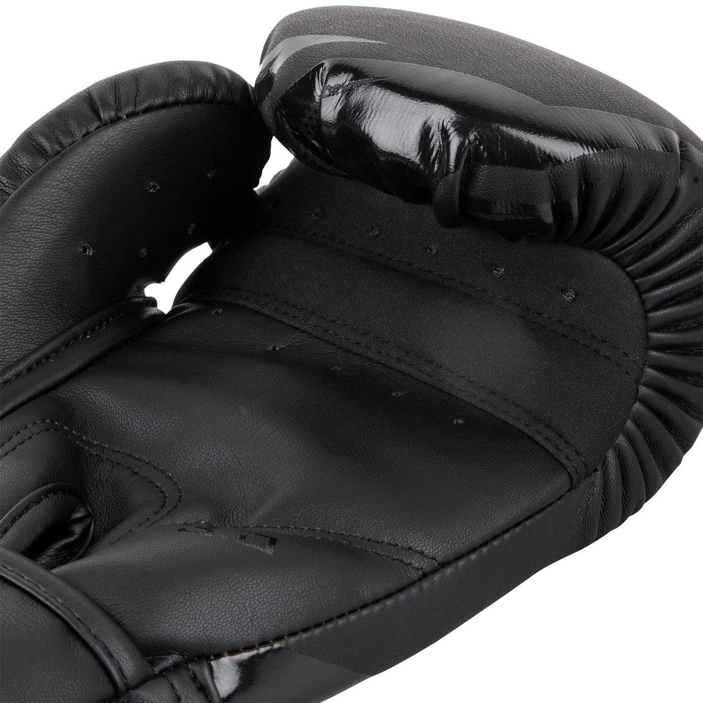 Venum Challenger 3.0 -Boxhandschuhe - Schwarz