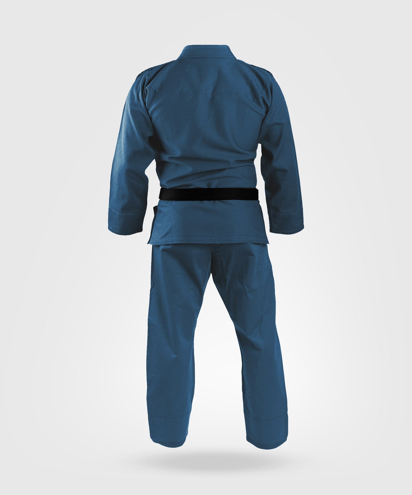 BJJ Gi Venum Contender Evo - Dunkelgrau