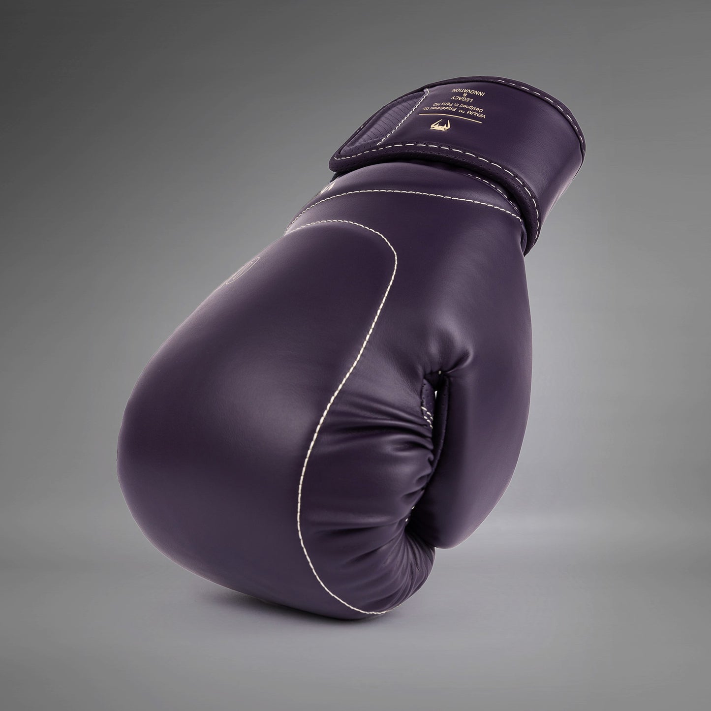 Venum Impact Evo Boxhandschuhe - Deep Purple