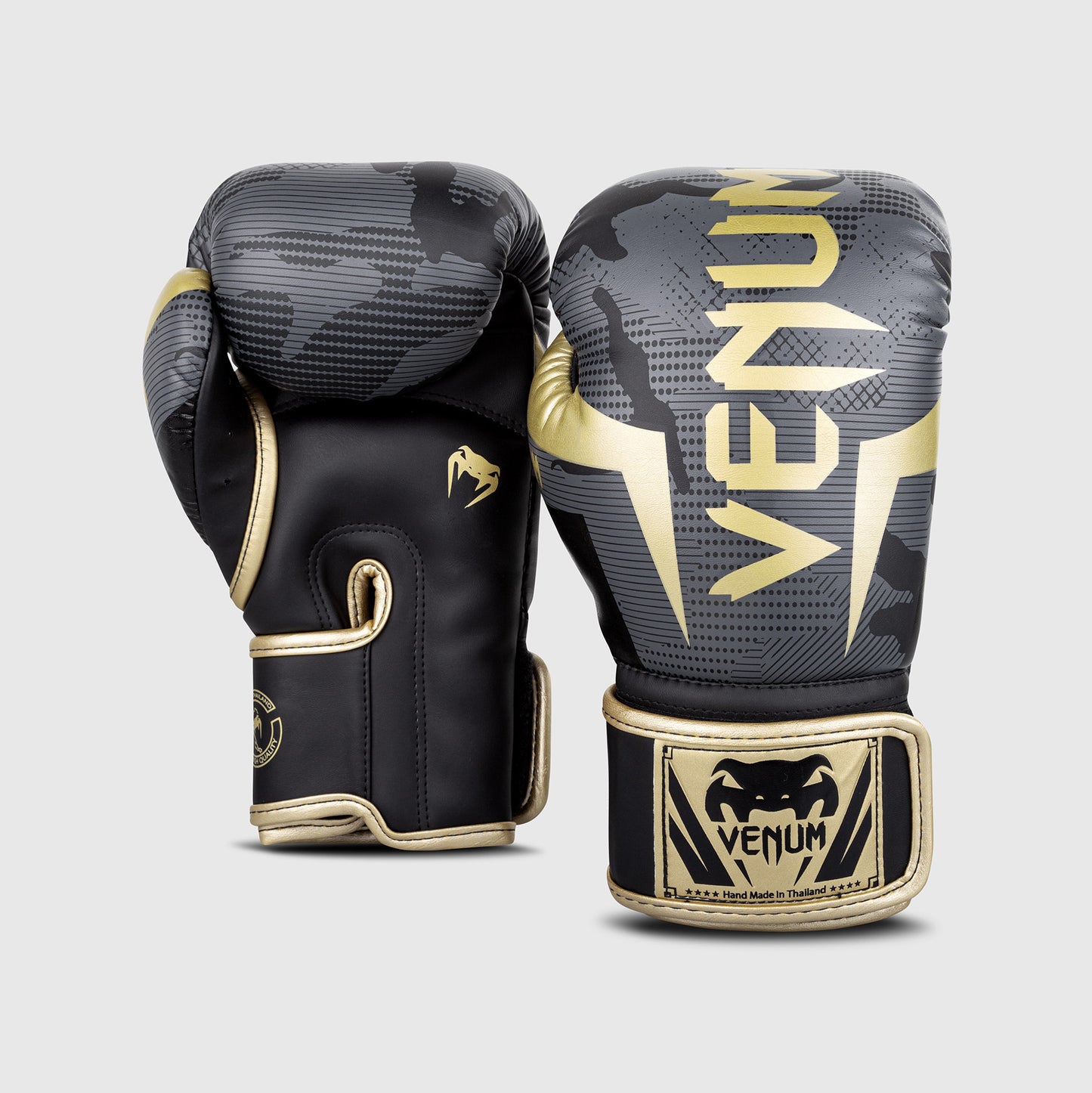 Venum Elite Boxhandschuhe