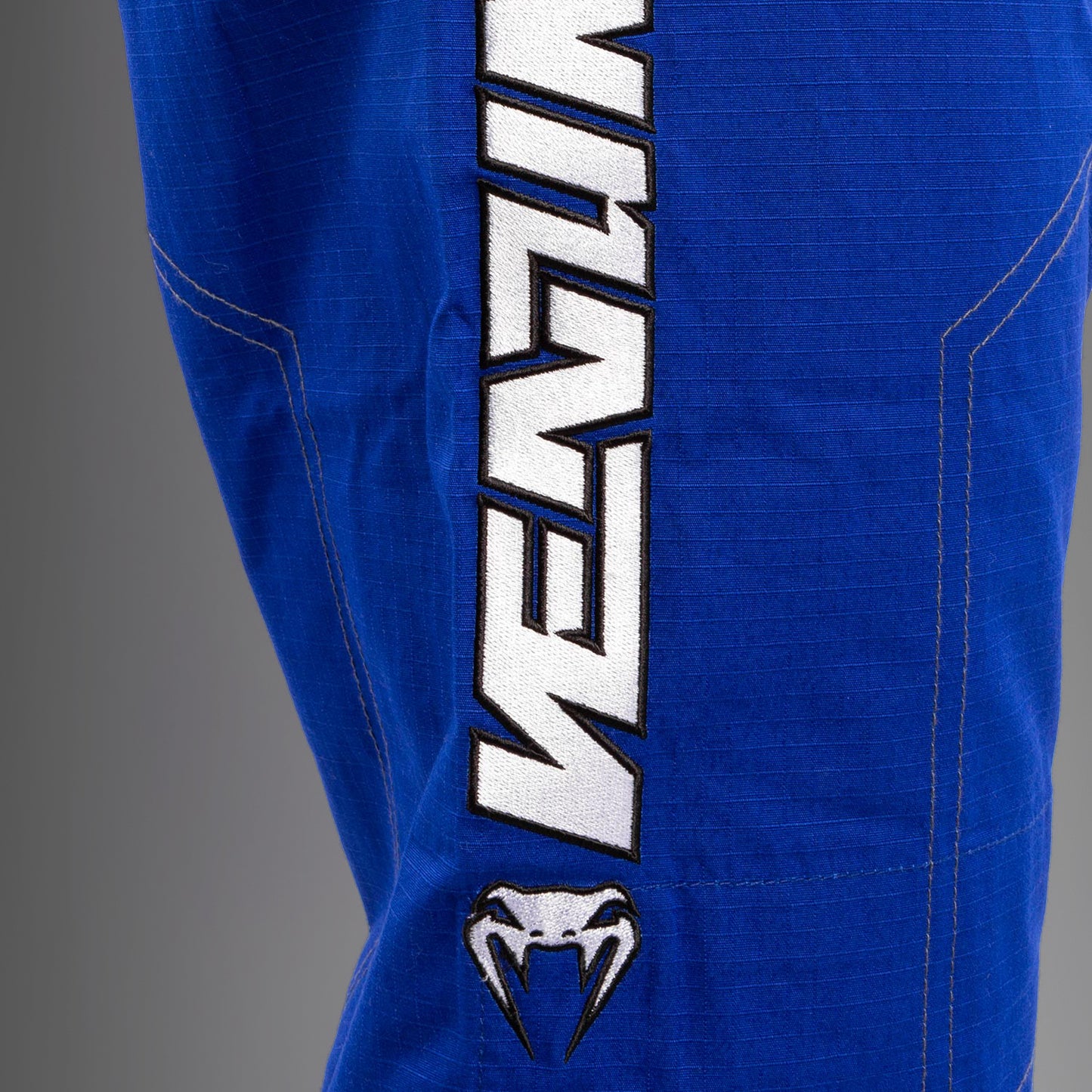 Venum Elite 3.0 BJJ Kimono - Blau