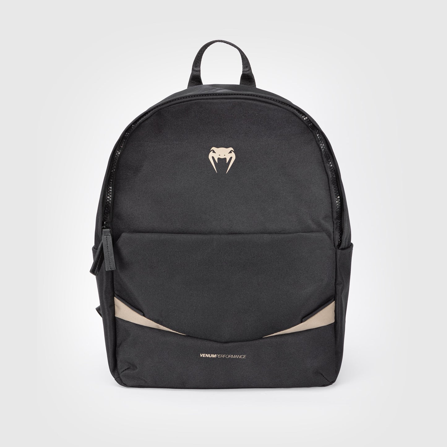 Venum Evo 2 Light Backpack - Schwarz/Sand