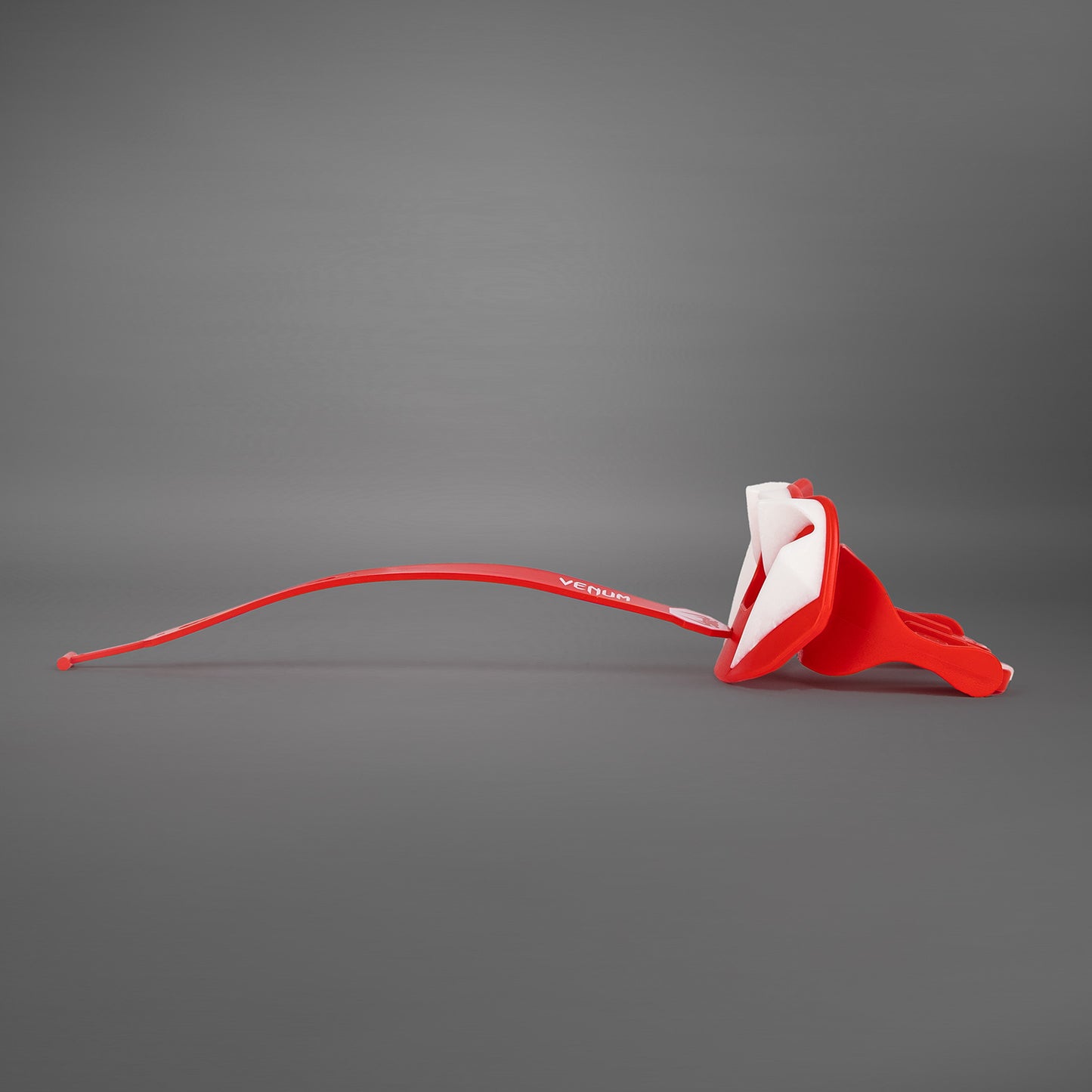 Venum Elite Lipguard OG Edition - Rot/Weiß