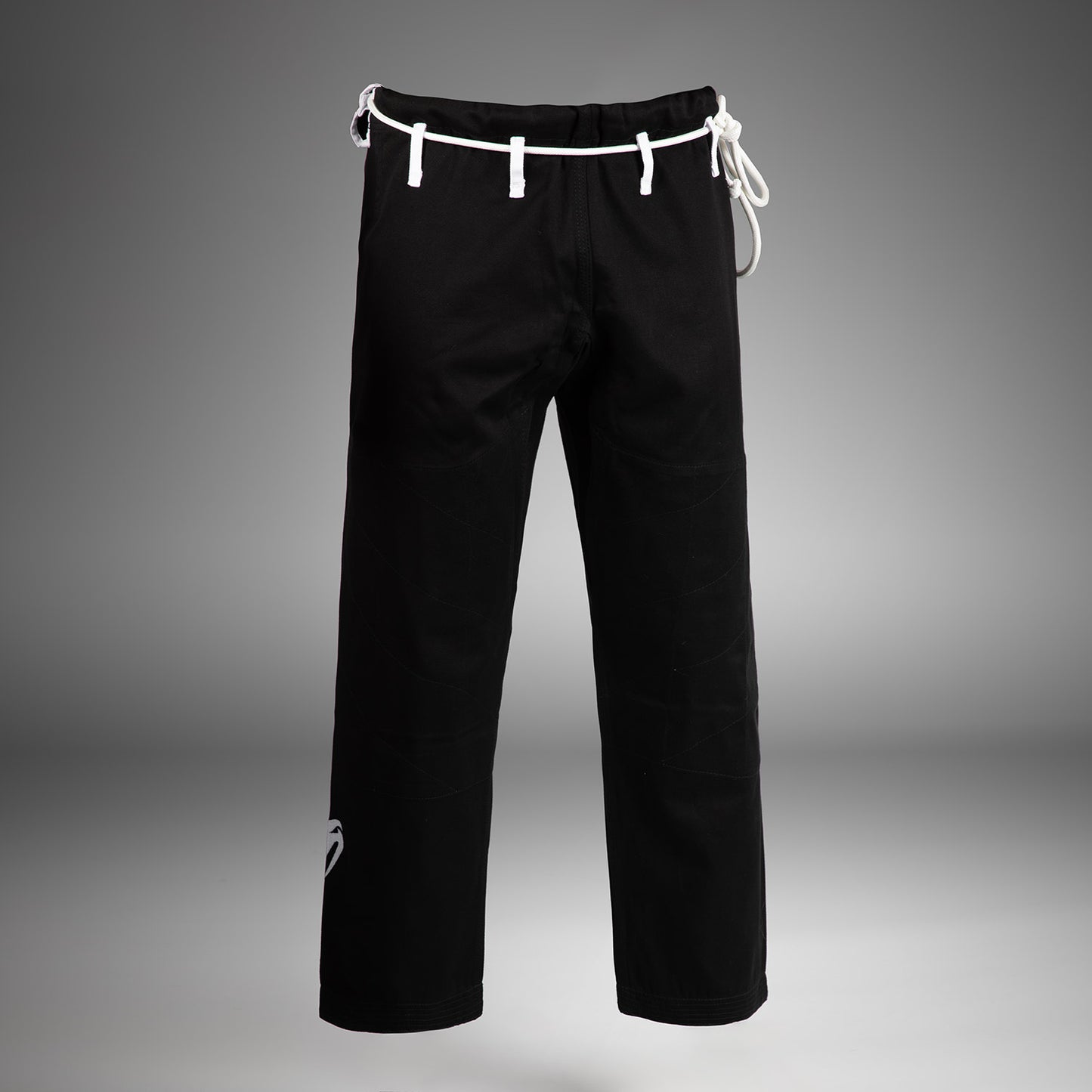 Venum Contender 3.0 Brazilian Jiu Jitsu Gi - Schwarz