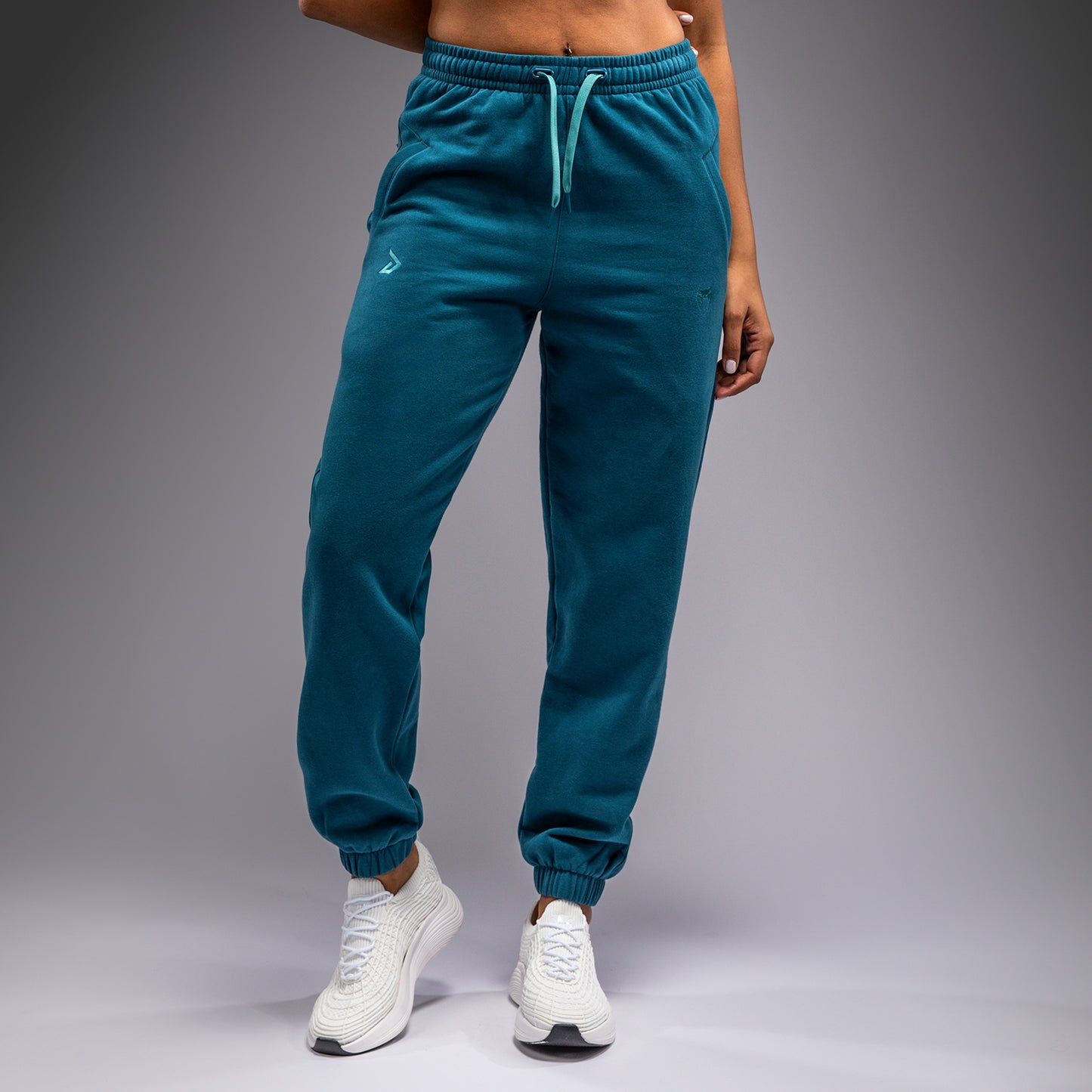 Venum x Demi Jogger - Azurblau