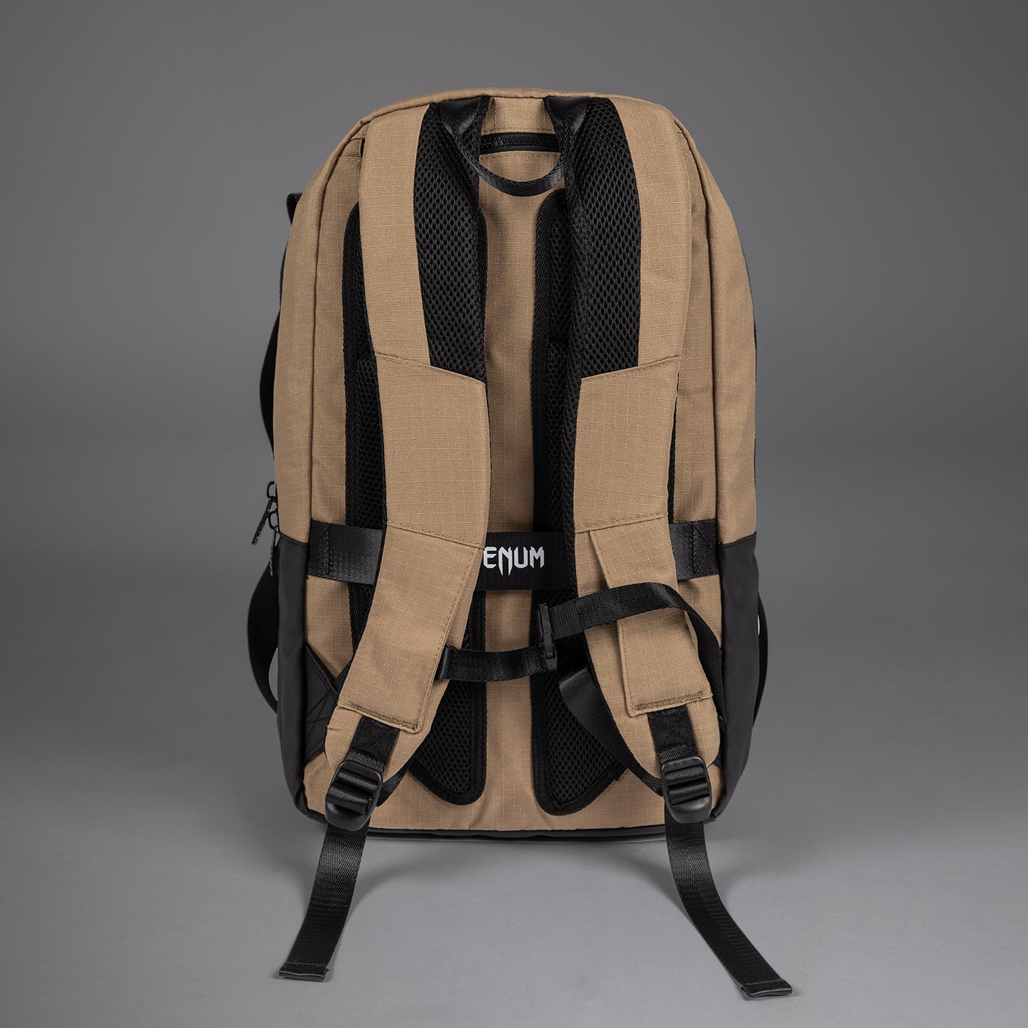 Venum Evo 2 Rissfester Rucksack - Dune