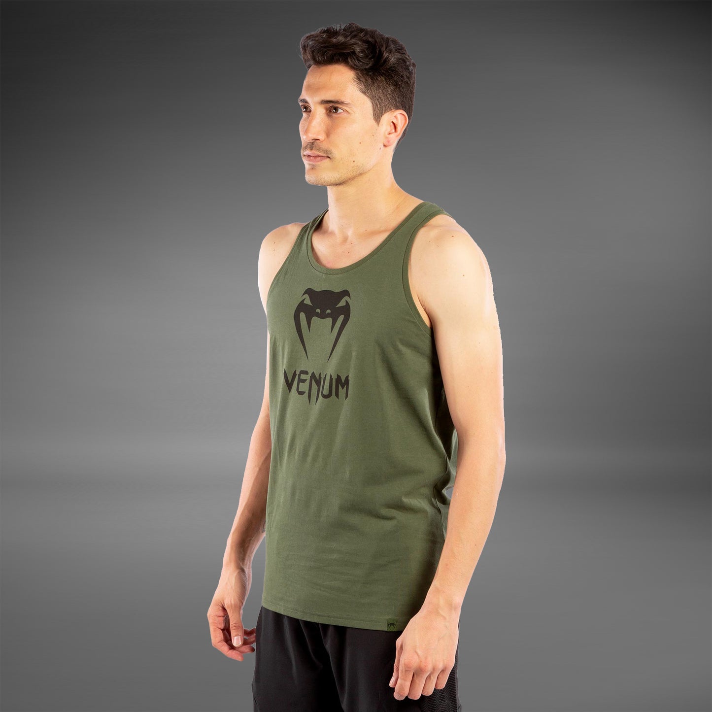 Venum Classic Tanktop - Khaki