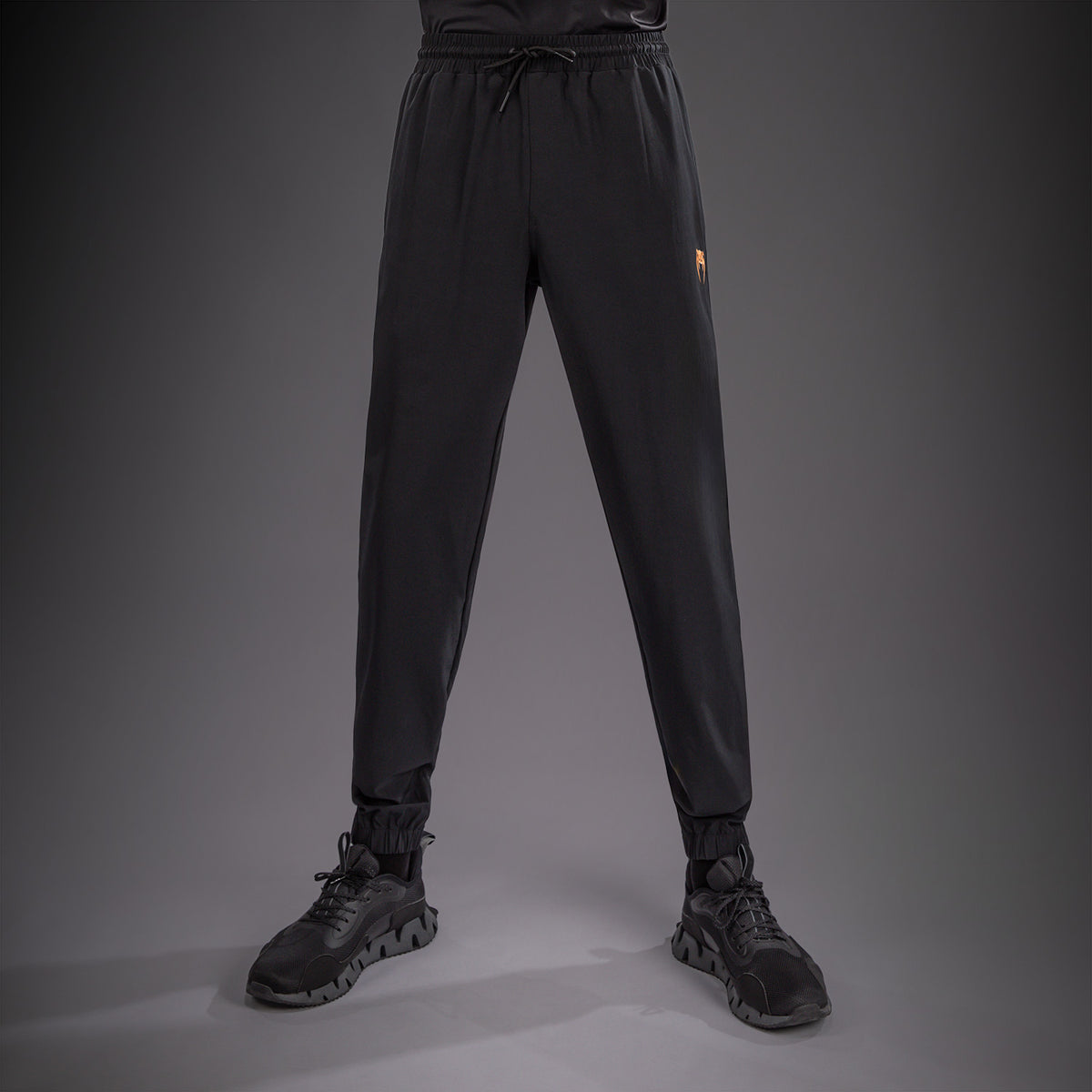 Venum G-Fit Revolution Jogginghose - Schwarz/Kupfer