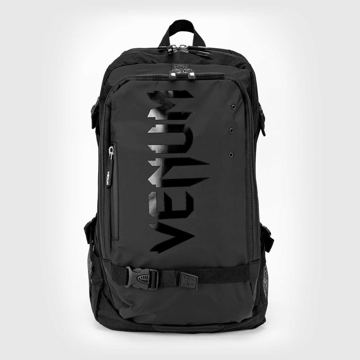 Venum Challenger Pro Evo BackPack - Schwarz