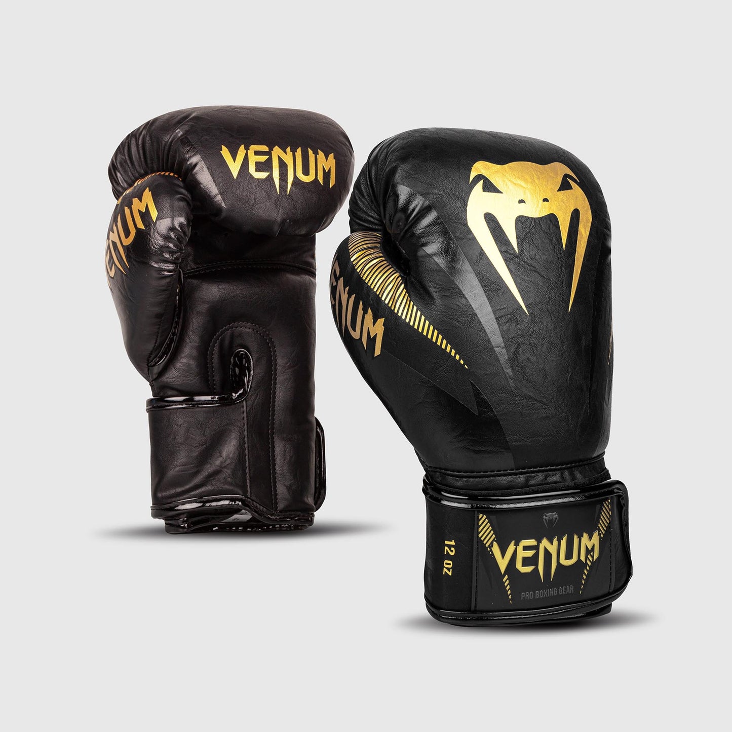 Venum Impact Boxhandschuhe