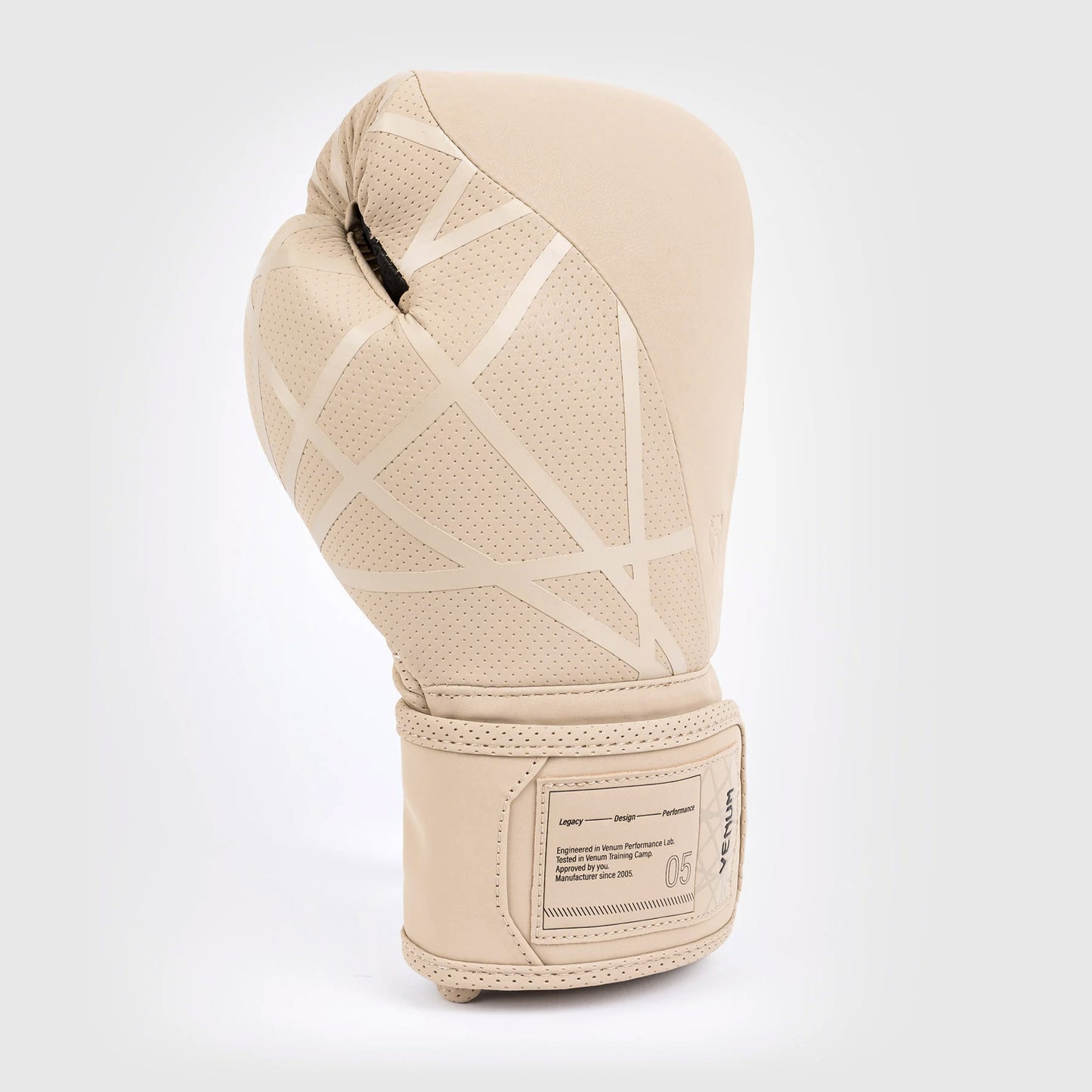 Venum Tecmo 2.0 Boxhandschuhe - Sand
