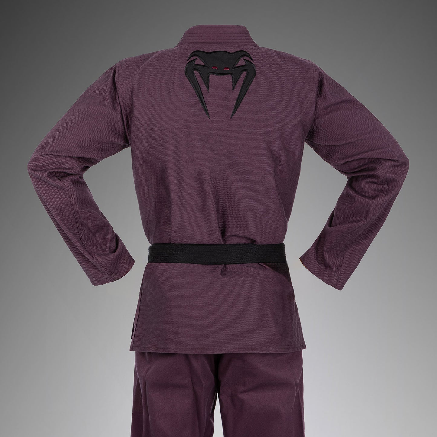 Venum Contender 2.0 BJJ GI - Dunkelbraun