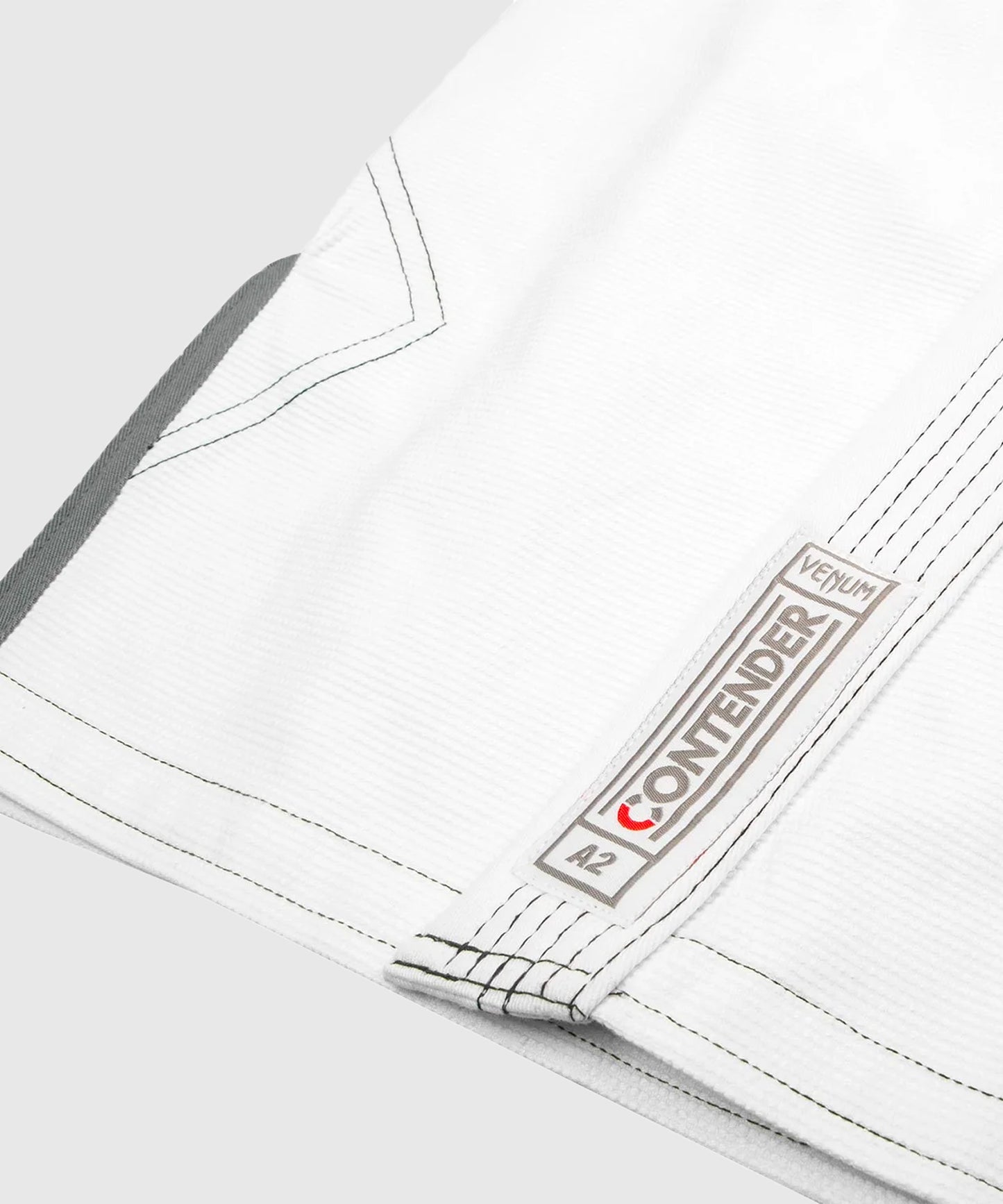 BJJ Gi Venum Contender Evo - Weiß