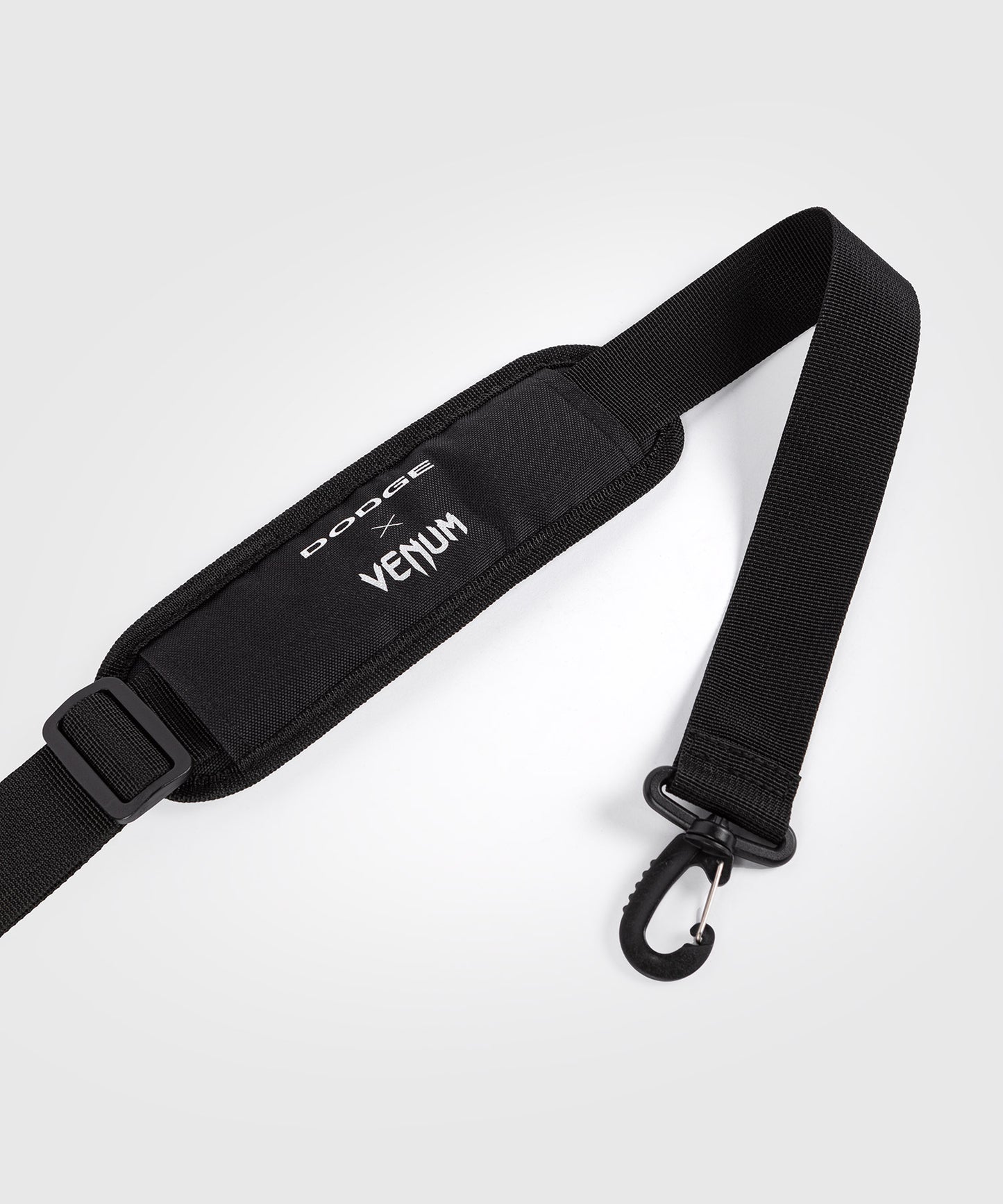 Venum x Dodge Banshee Sporttasche - Schwarz