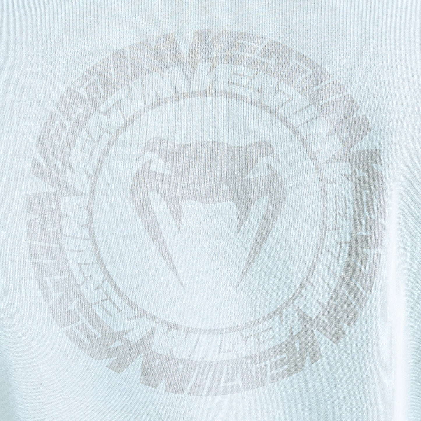 Venum Vortex XL Herren Kapuzenpullover - Ozeanblau