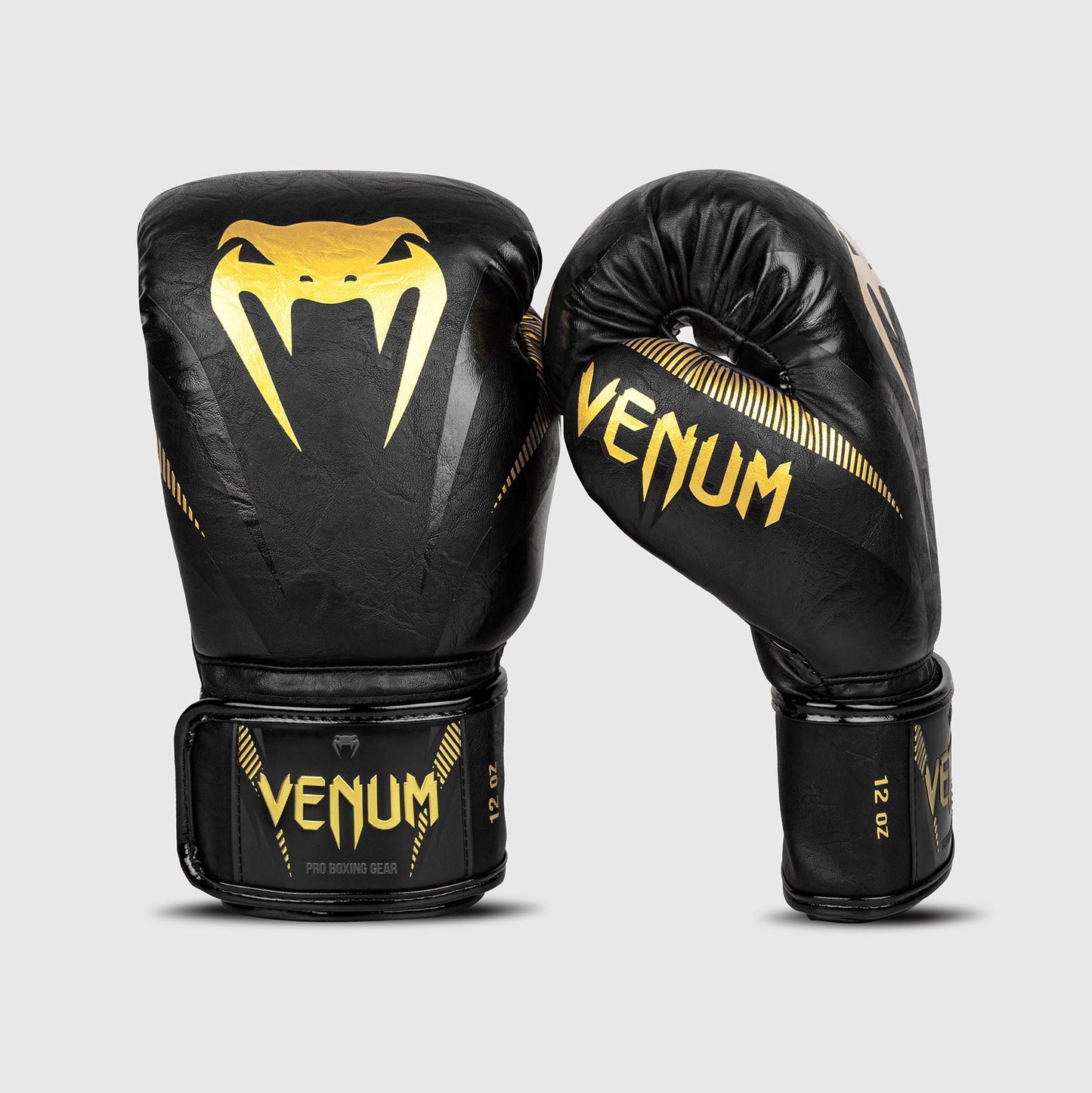Venum Impact Boxhandschuhe