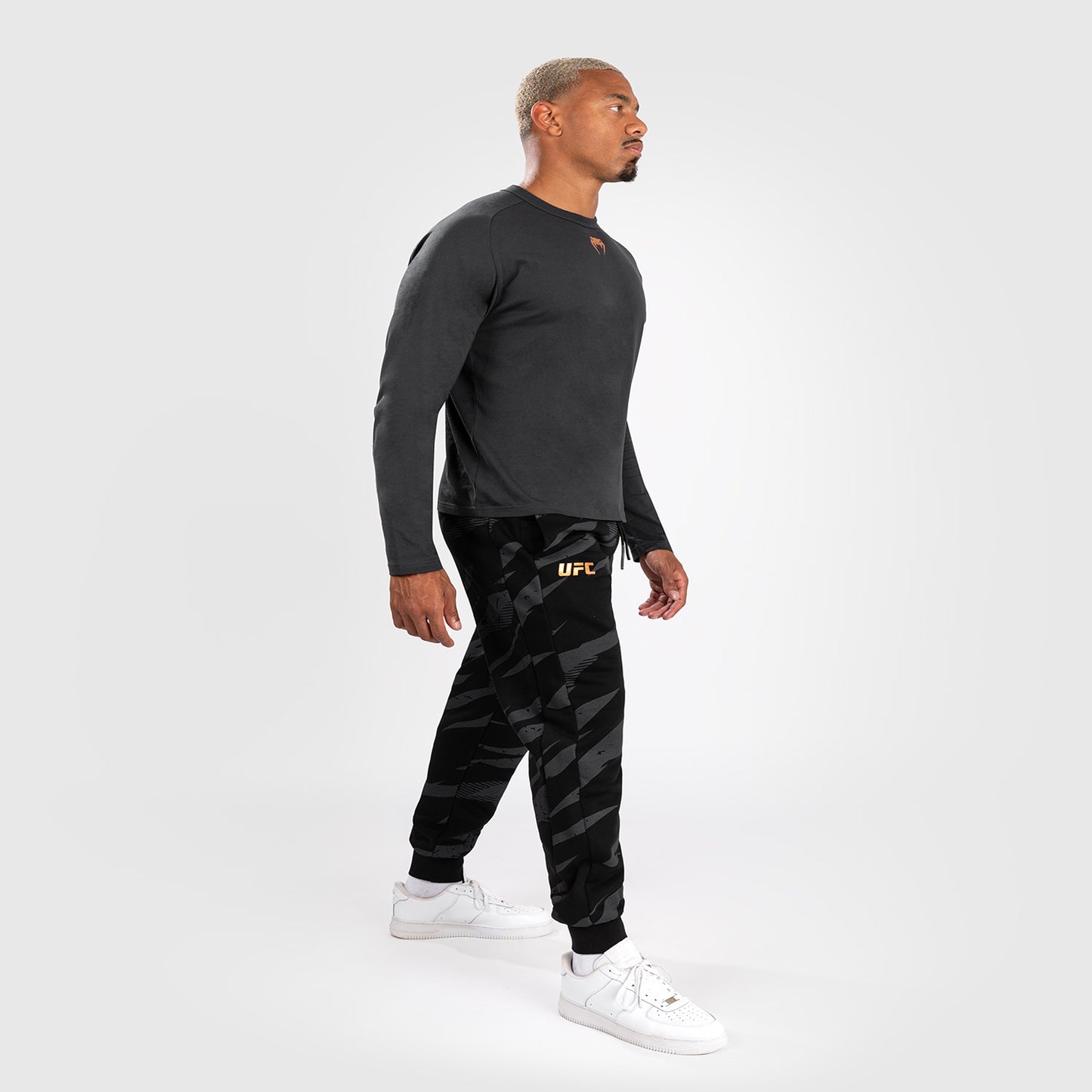 UFC Adrenaline by Venum Fight Week Herrenhose - Urban Camo
