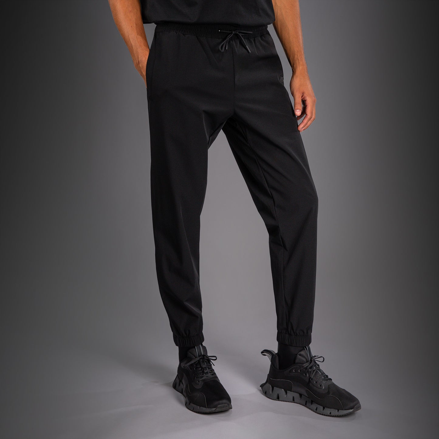 Venum Giant 3D Jogginghose - Schwarz
