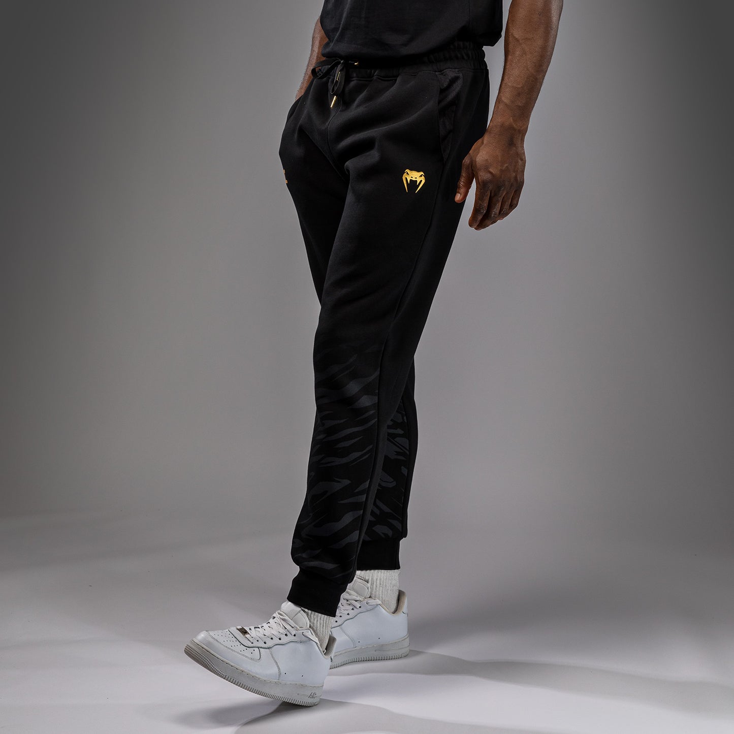 UFC Fusion by Venum Replica Herren Hose - Champion