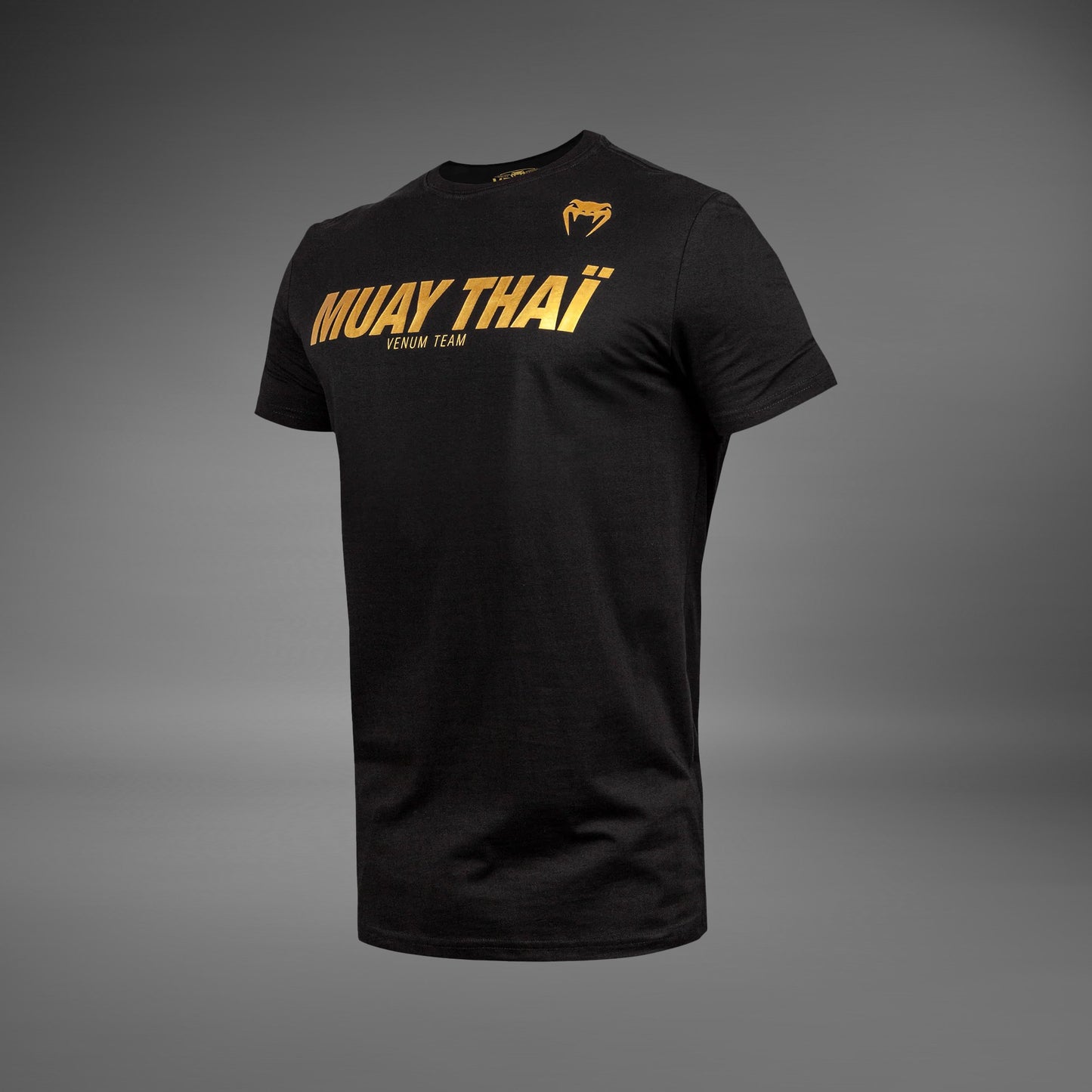Venum Muay Thai VT T-Shirt
