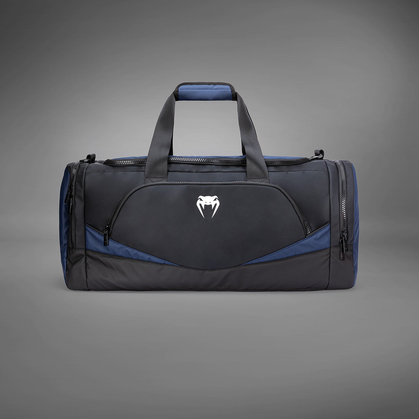Venum Evo 2 Trainer Lite Duffle Bag - Schwarz/Blau