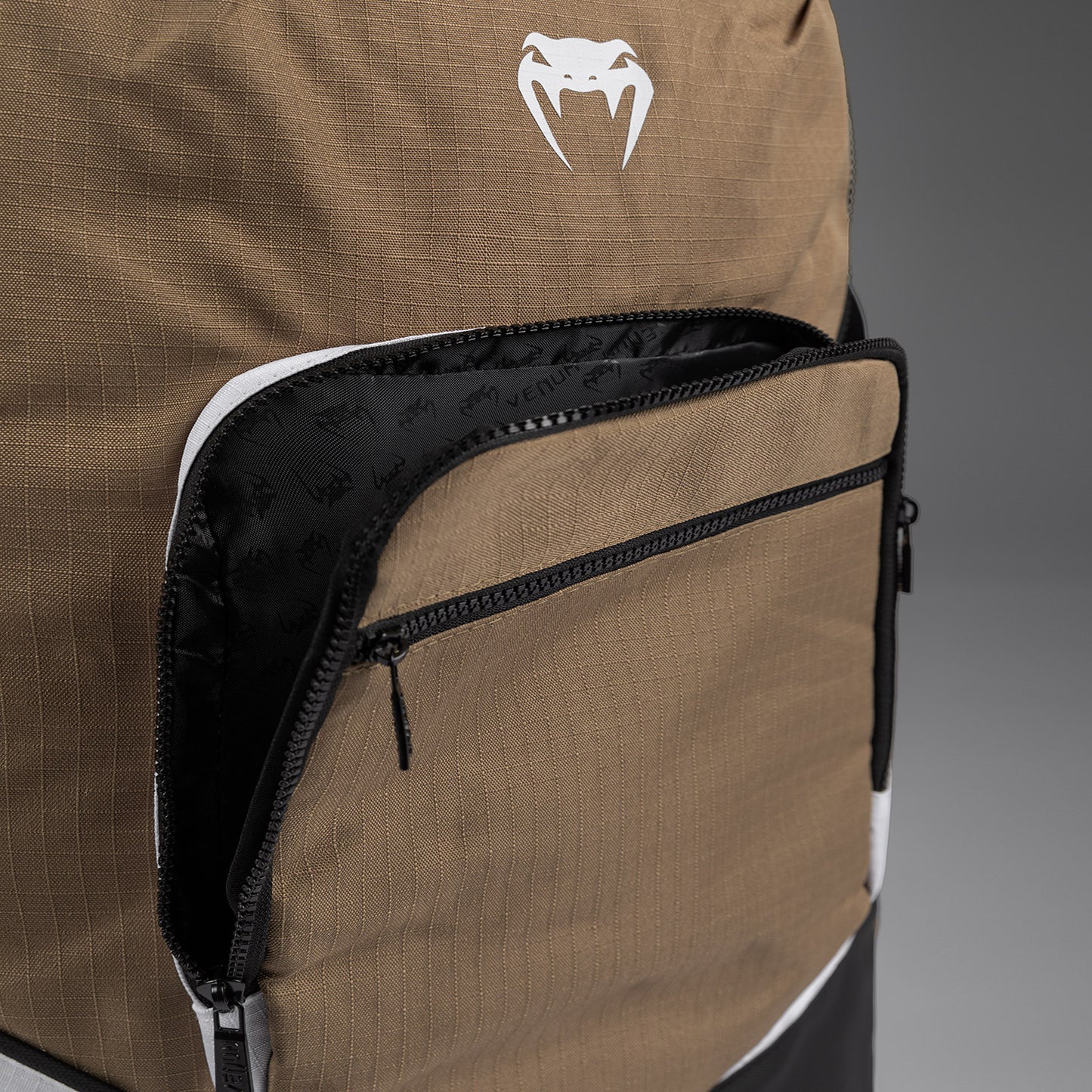 Venum Evo 2 Xtrem Rucksack - Dune