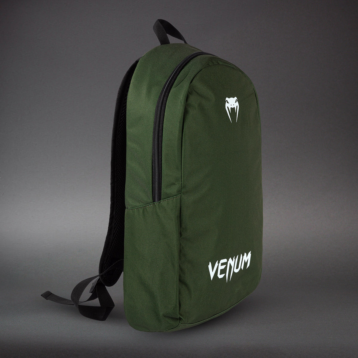 Venum Contender Rucksack - Khaki/Weiß