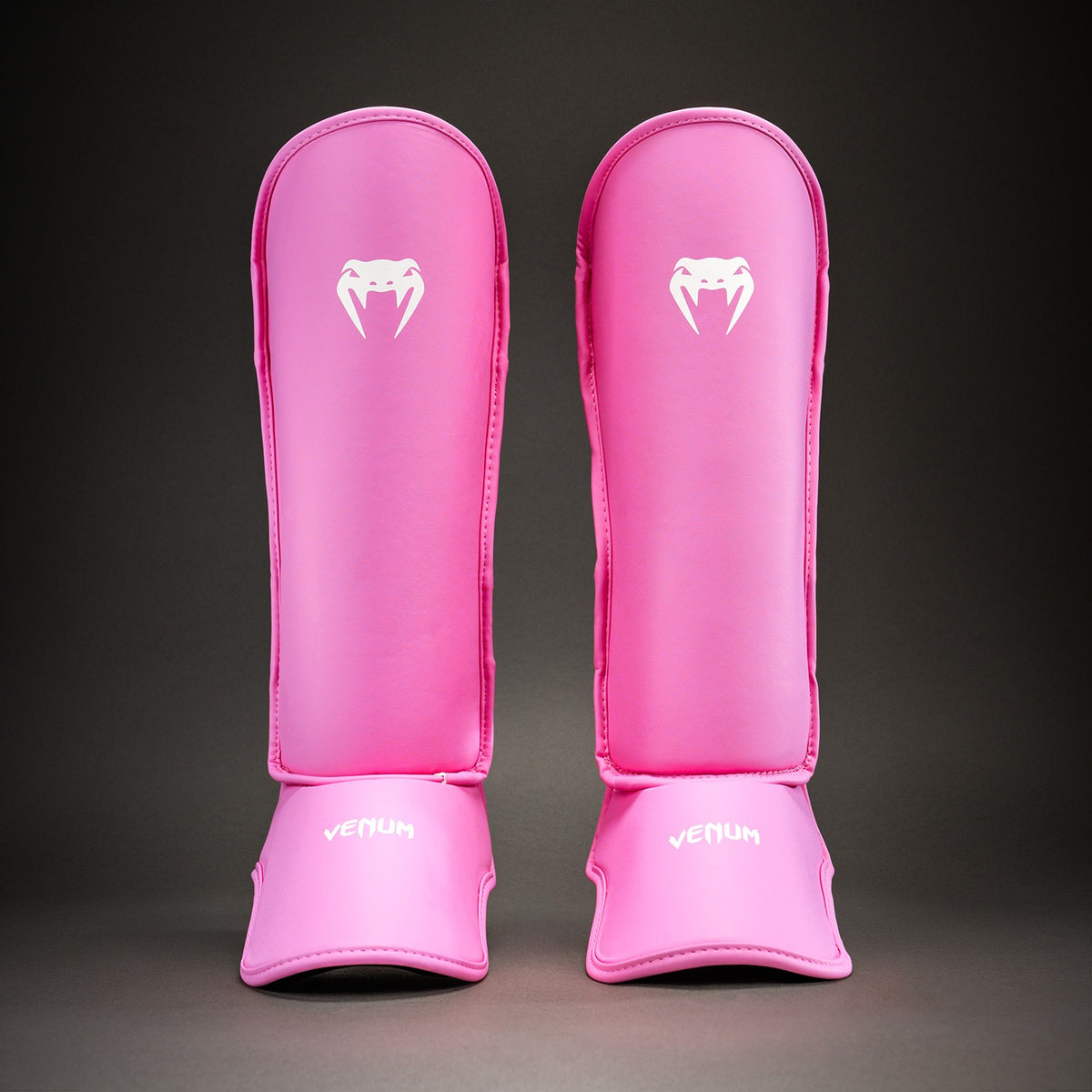 Venum Contender 1.5 Schienbeinschoner - Rosa