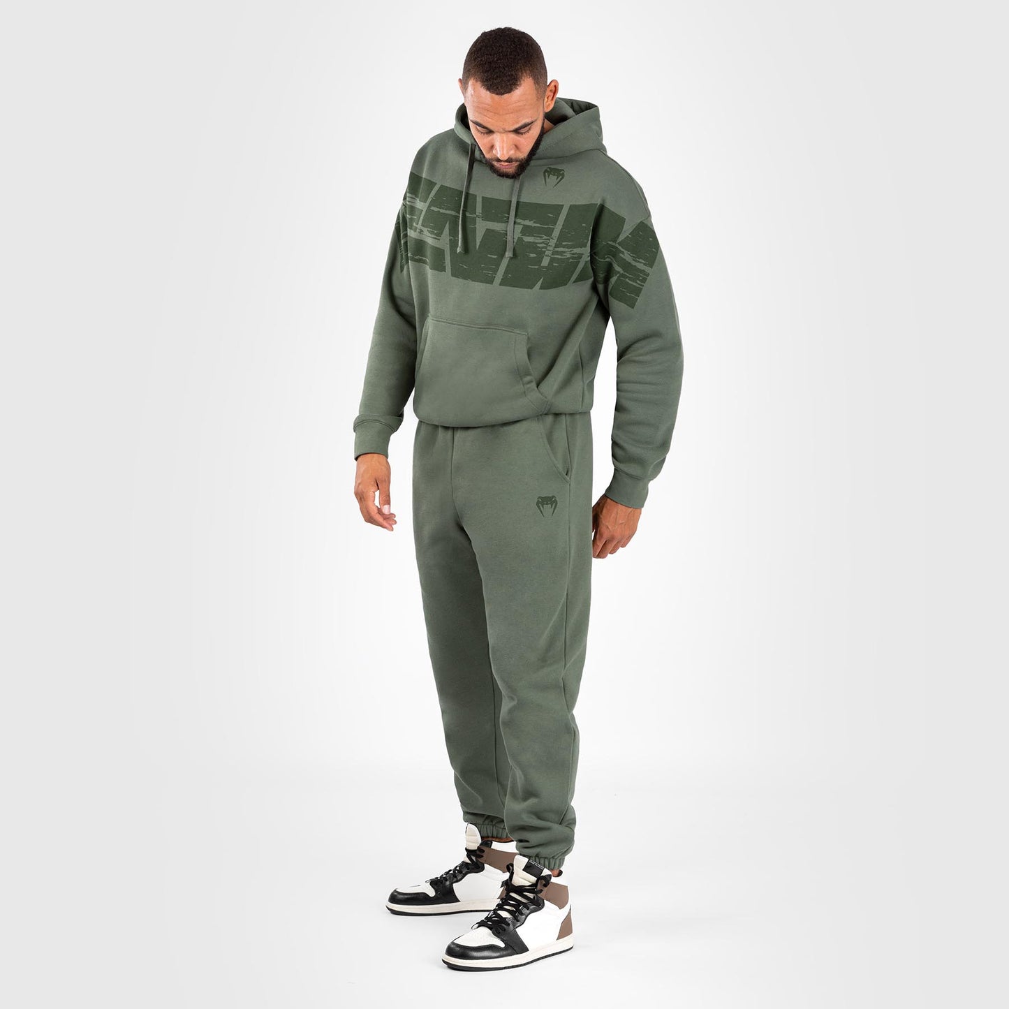 Venum Connect XL Trainingshose - Grün
