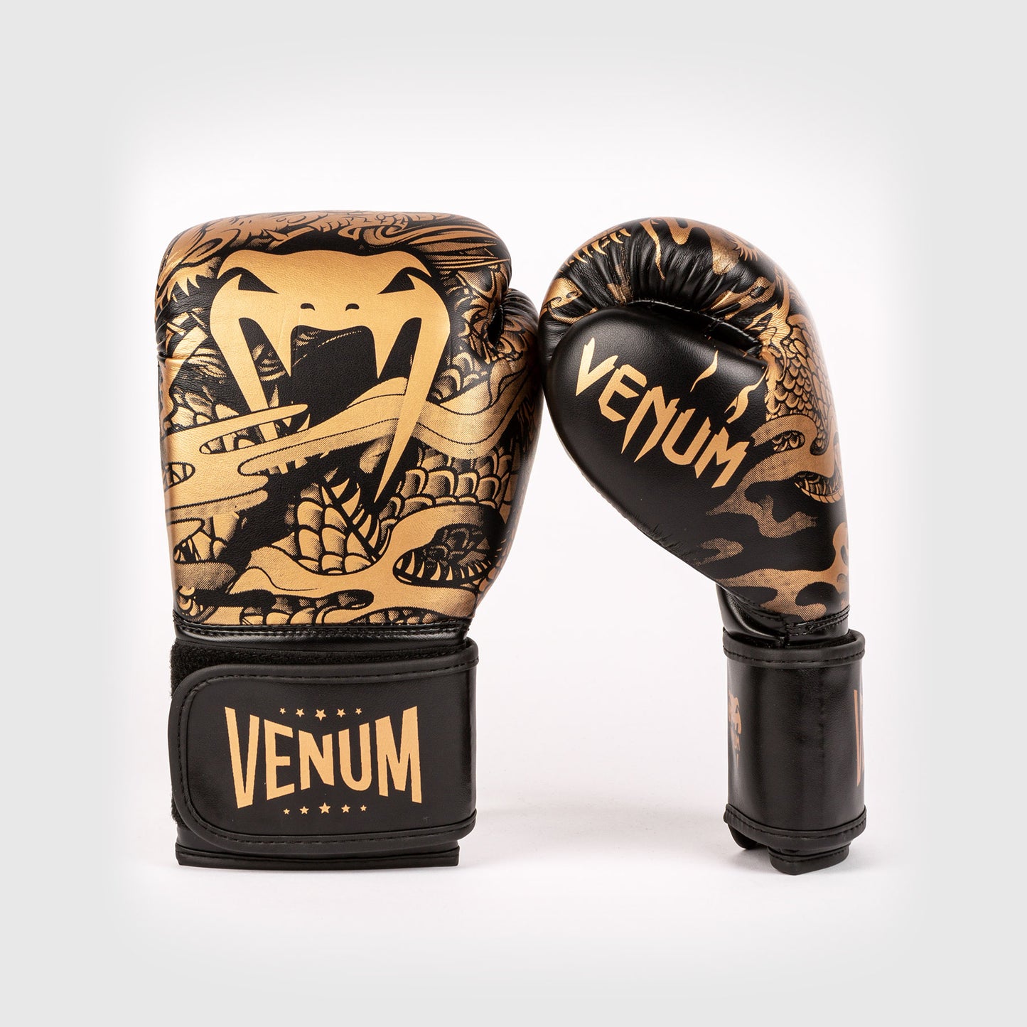 BOXHANDSCHUHE VENUM DRAGON'S FLIGHT FÜR KINDER