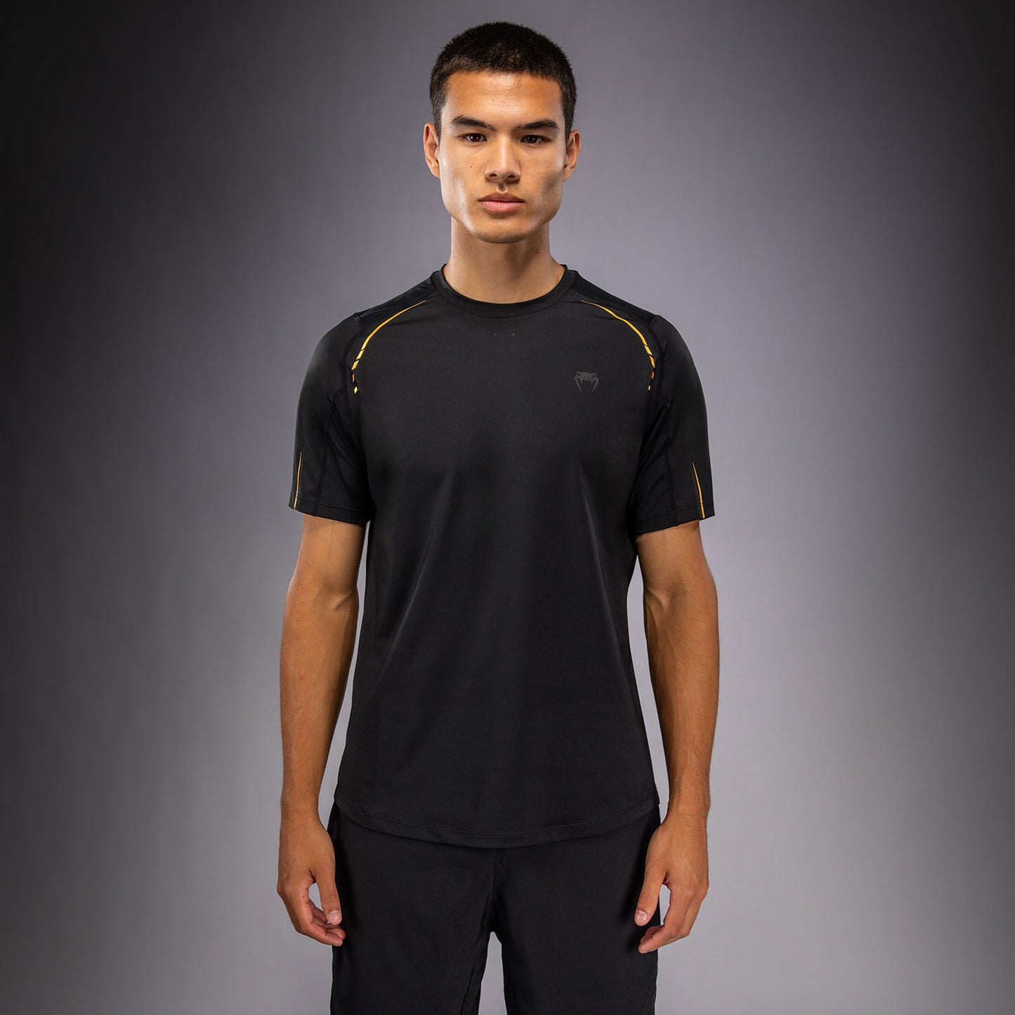 Venum G-Core Dry-Tech - Schwarz/Gold