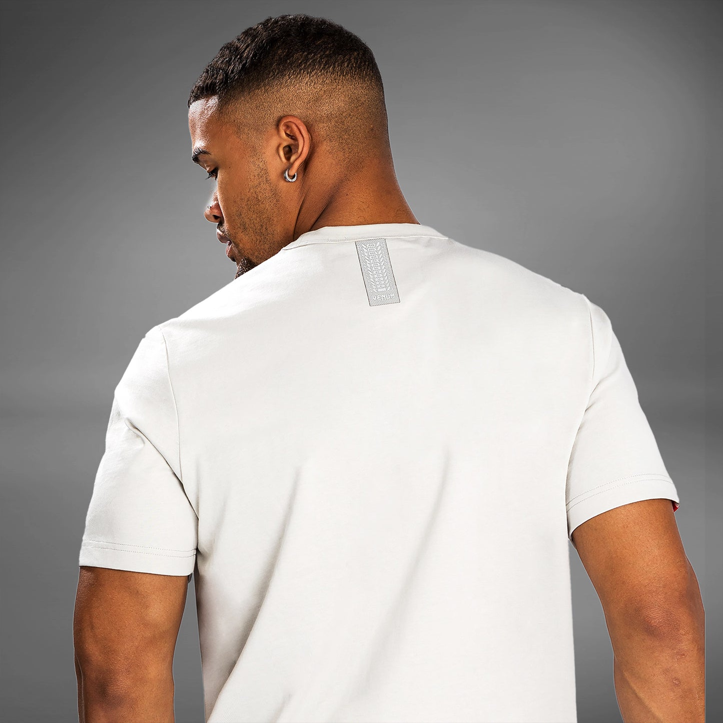 Venum Silent Power T-Shirt - Heller Sand