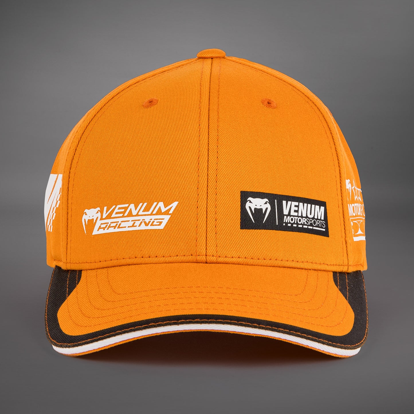 Venum Motorsport Hut - Tangerine