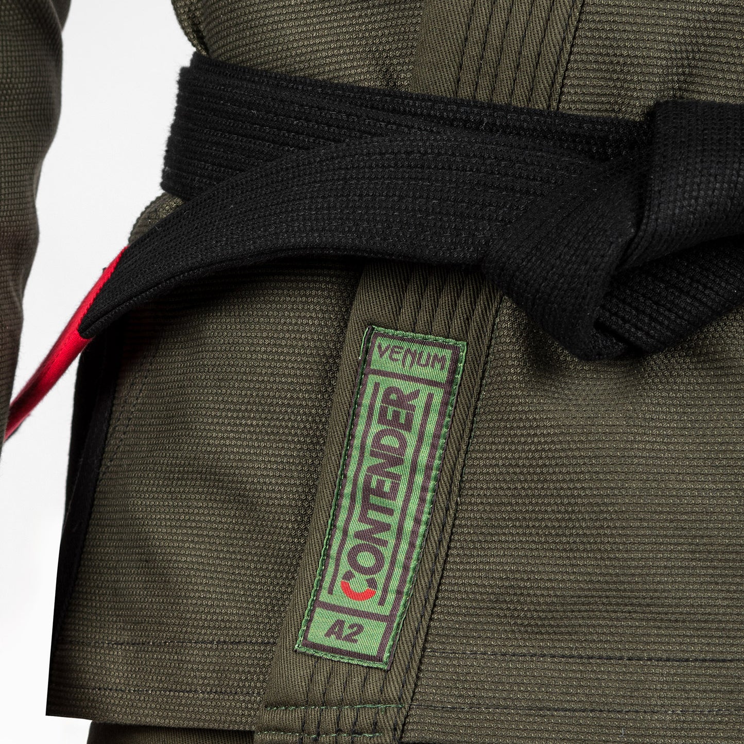 VENUM CONTENDER EVO BRASILIANISCHES JIU JITSU GI - KHAKI