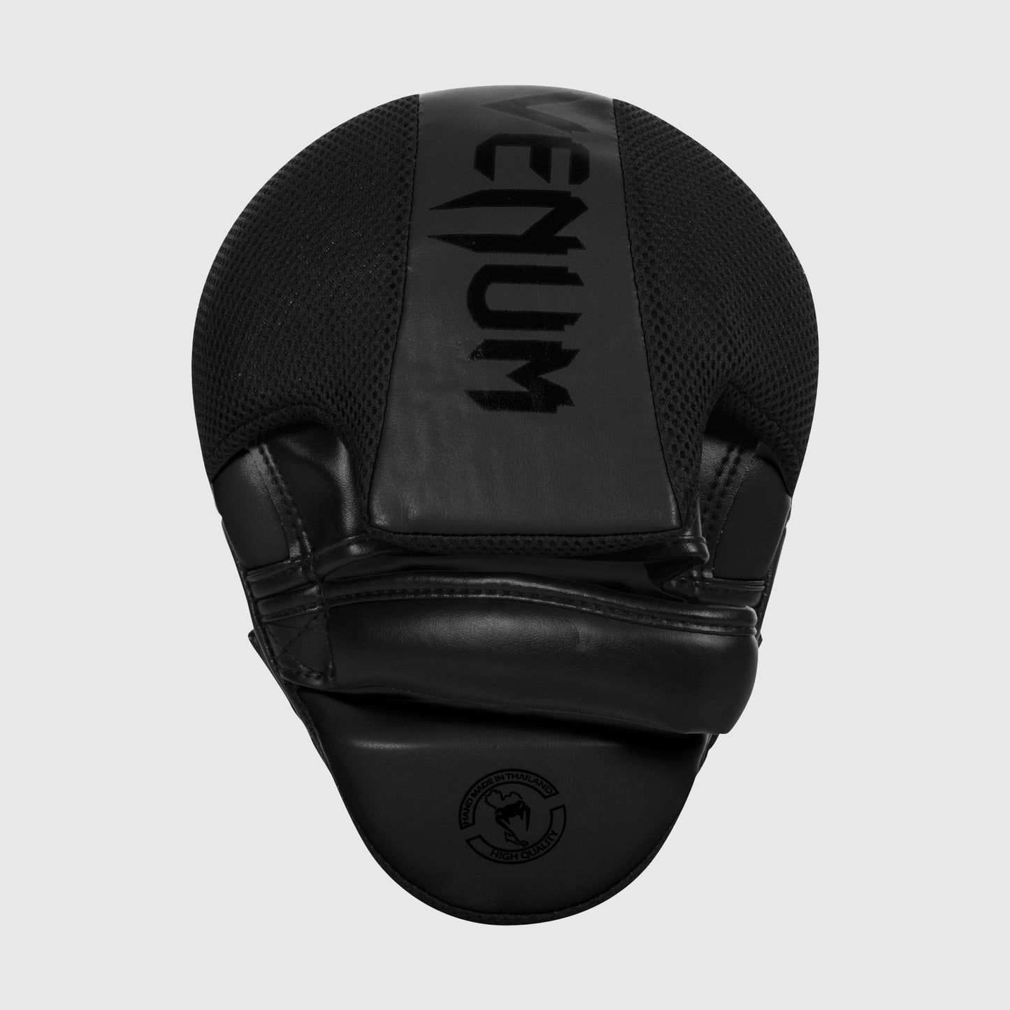 Venum Cellular 2.0 Handpratzen - Matt/Schwarz (Paar)