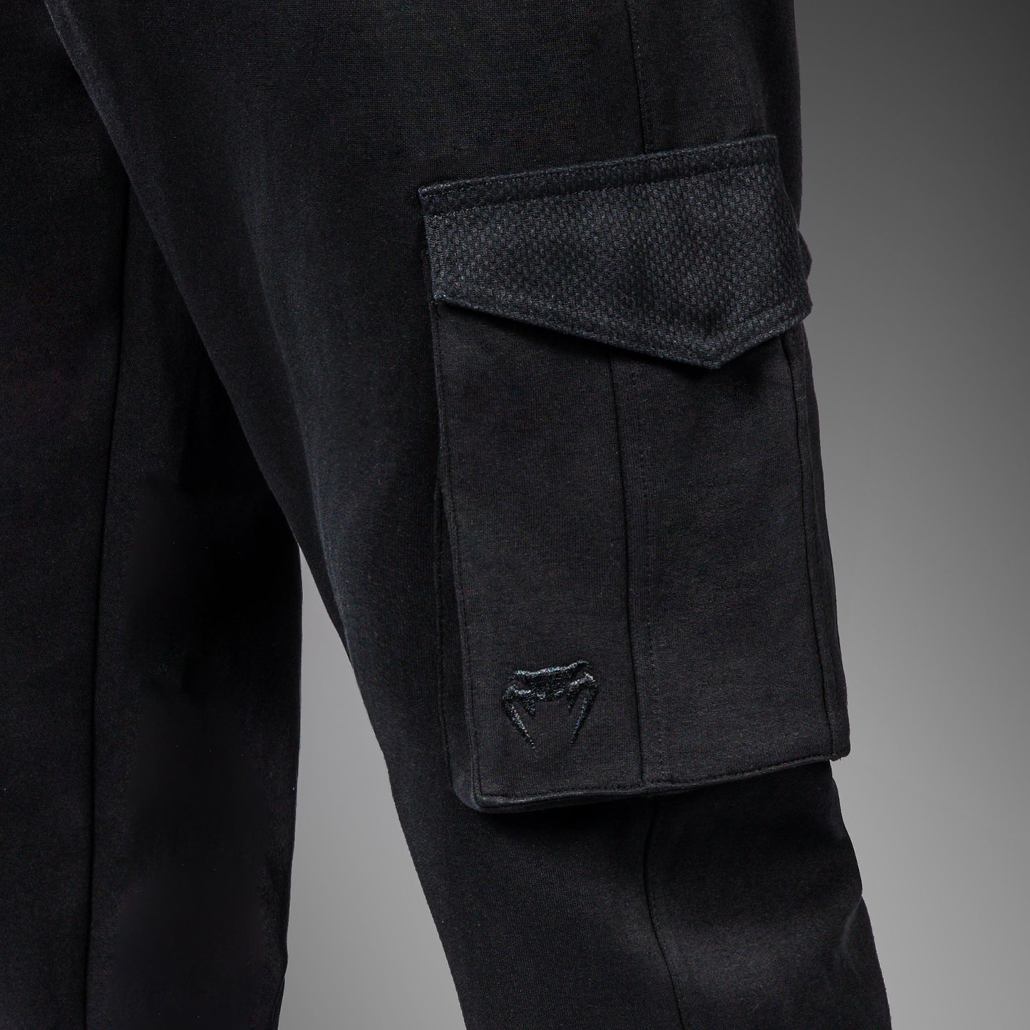 Venum Urban Gi Jogginghose – Schwarz