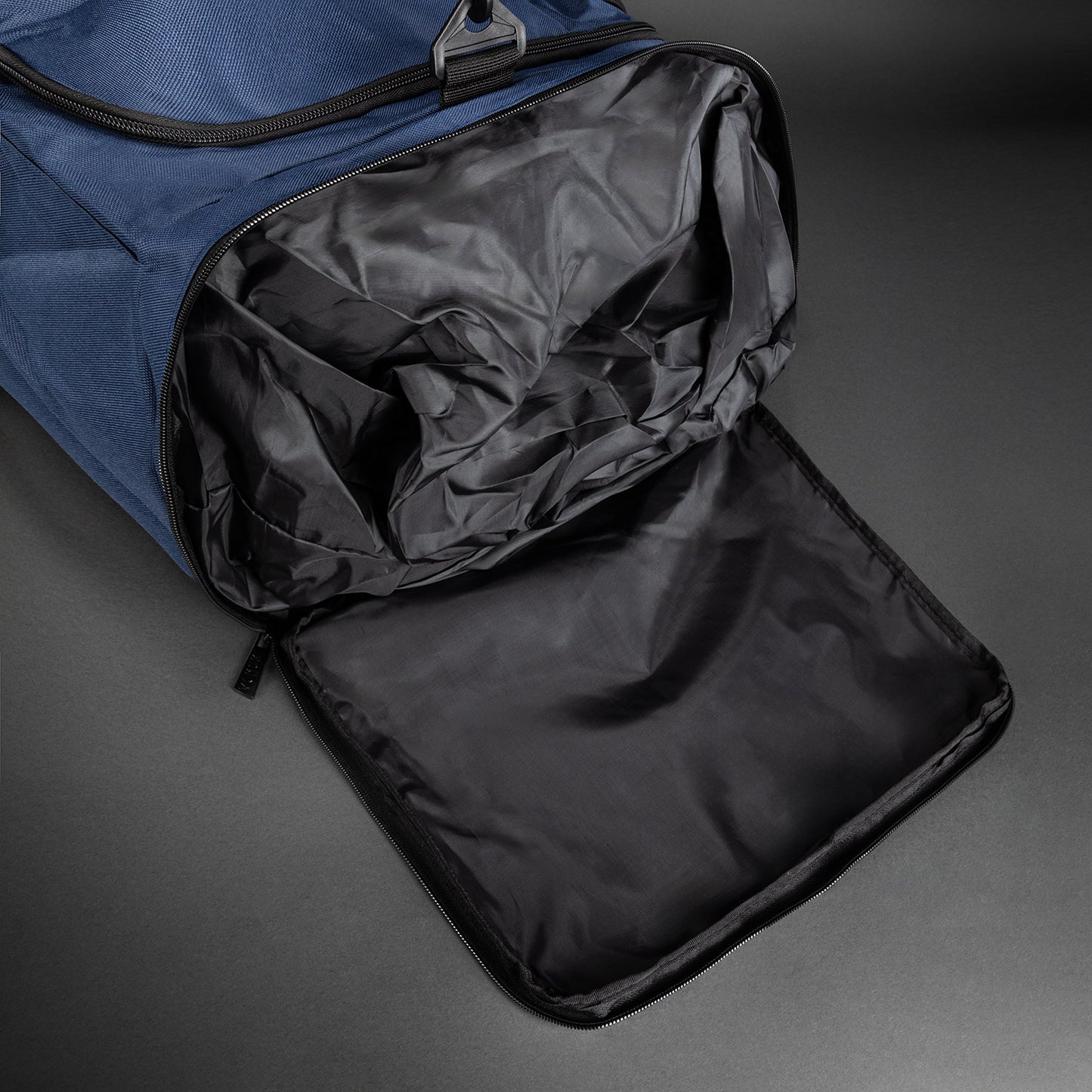 Venum Essential Sporttasche (61 L) - Marineblau