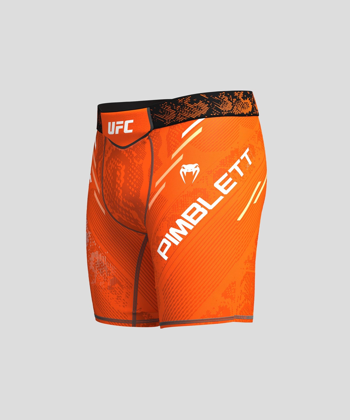 UFC Unrivaled by Venum Paddy Pimblett Herren Vale Tudo Shorts - Orange