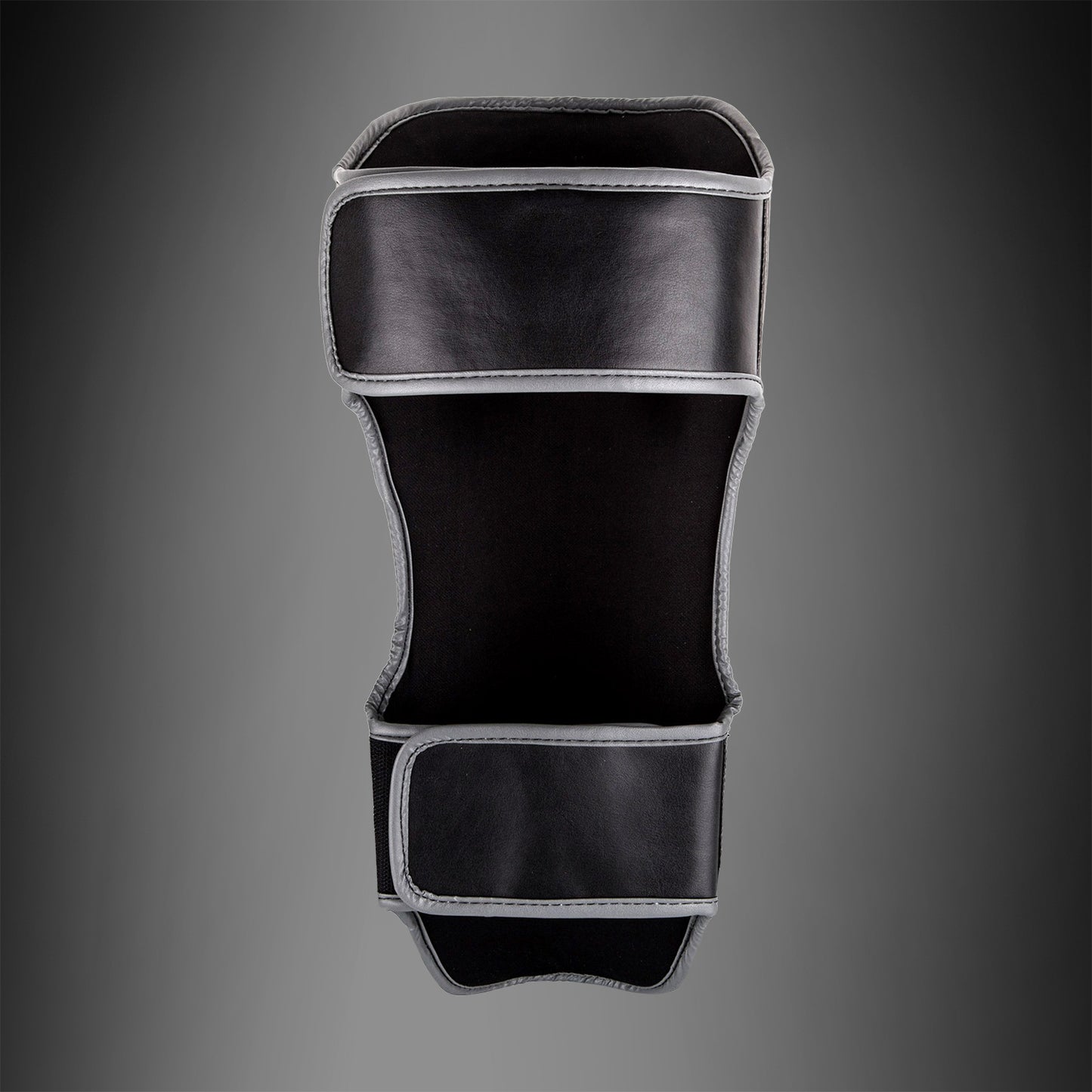 Ringhorns Charger by Venum Schienbeinschoner – Schwarz