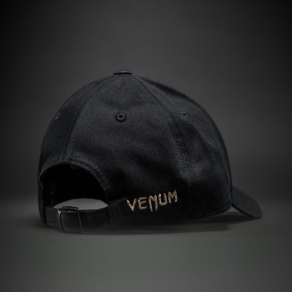 Venum x Jujutsu Kaisen Itadori Mütze – Schwarz