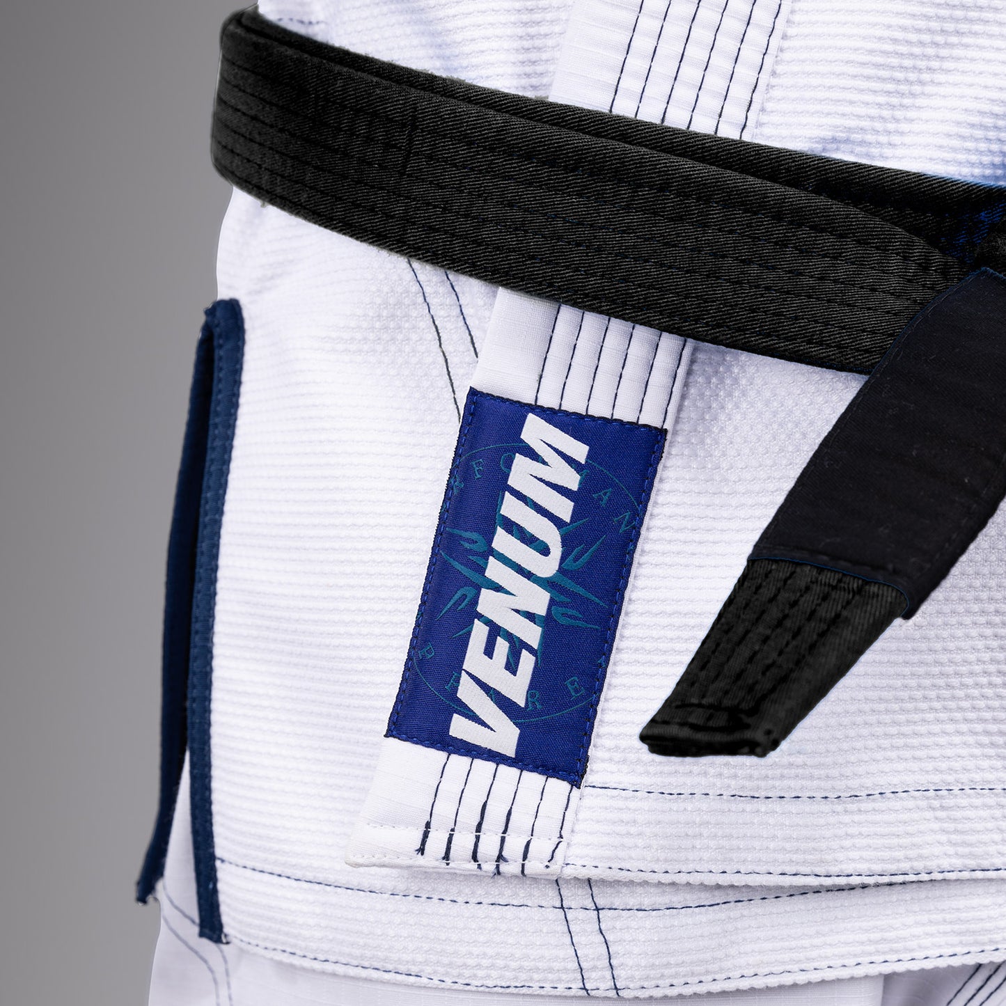 Venum Elite 5.0 Brasilian Jiu Jitsu Gi (450 gsm) - Ice