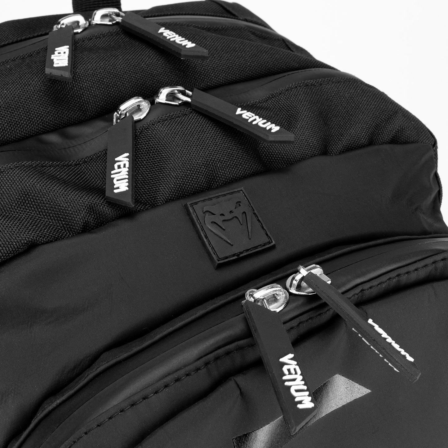 Venum Challenger Pro Evo BackPack - Schwarz