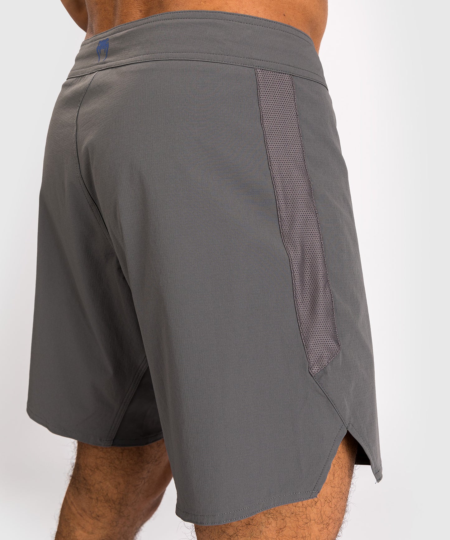 Venum Contender Fight Shorts für Männer - Grau