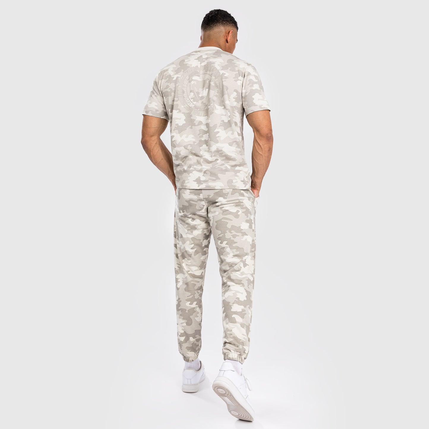 Venum Vortex XL Herren Jogginghose - Sandtarn